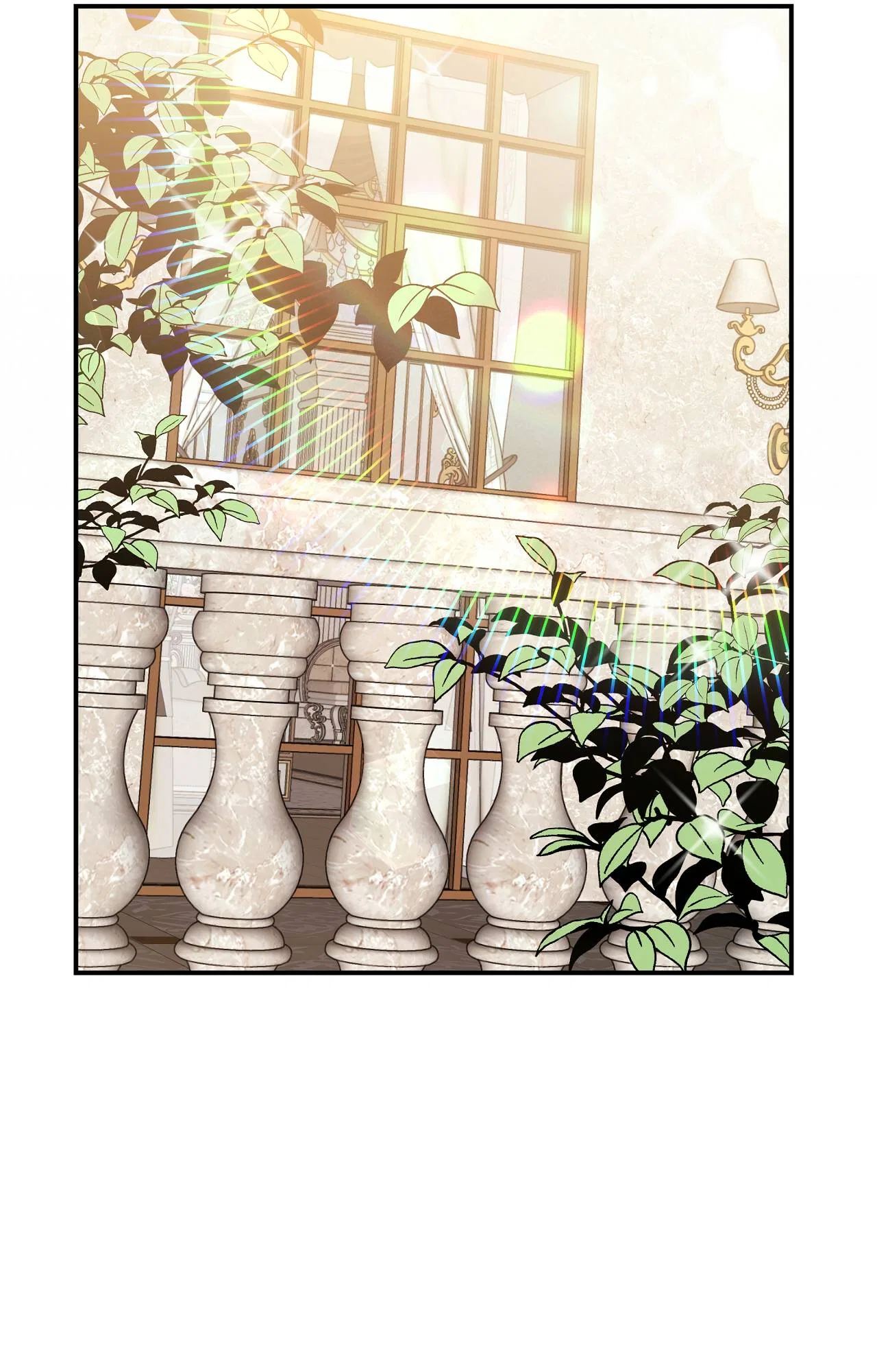 The Three Are Living a Married Life Chapter 54 – Page 31
