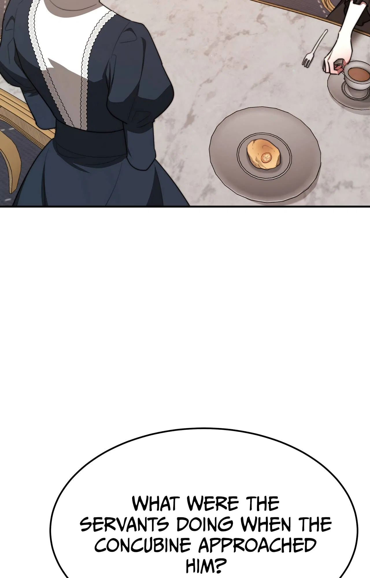 The Three Are Living a Married Life Chapter 54 – Page 33