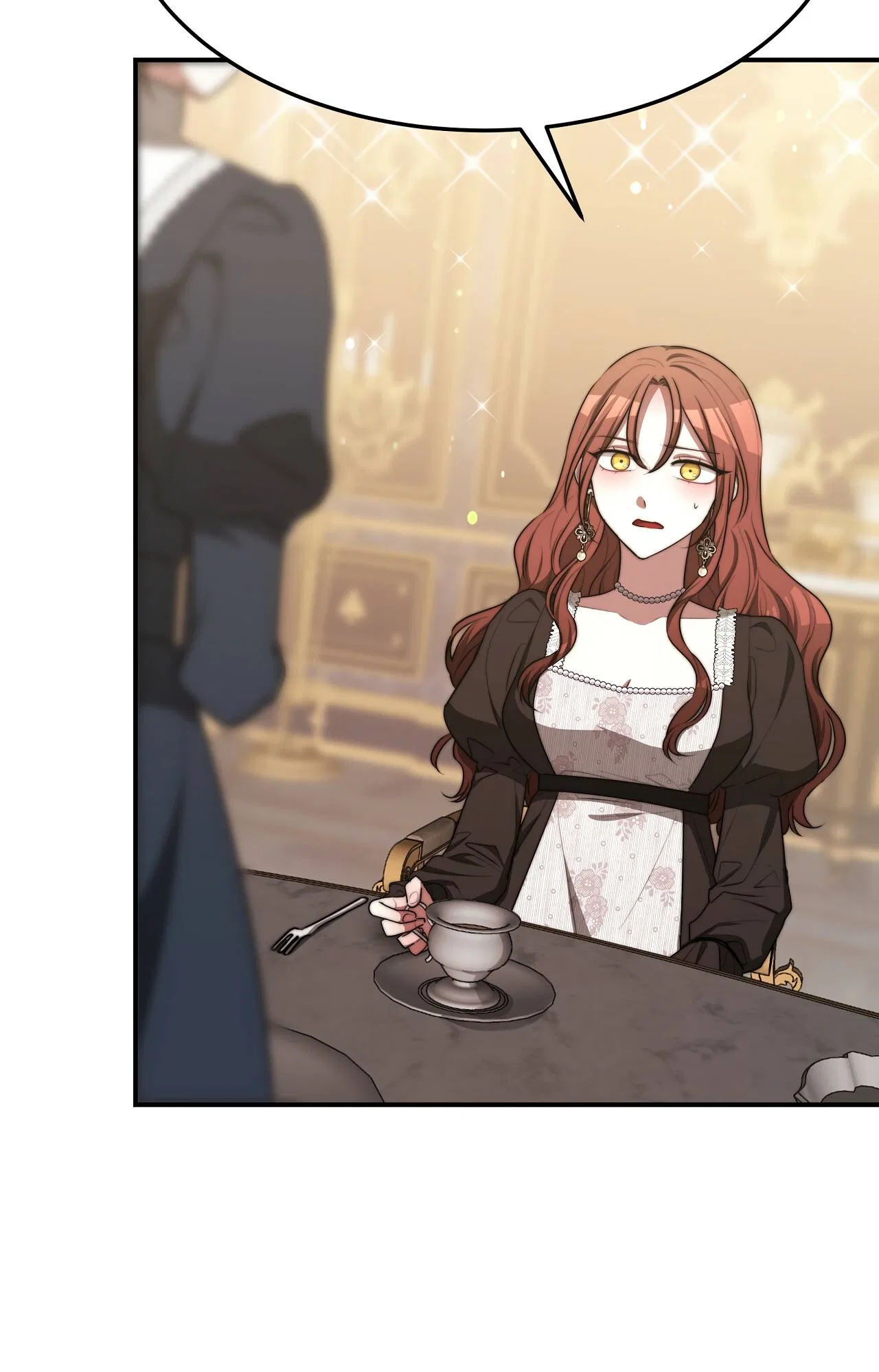 The Three Are Living a Married Life Chapter 54 – Page 34
