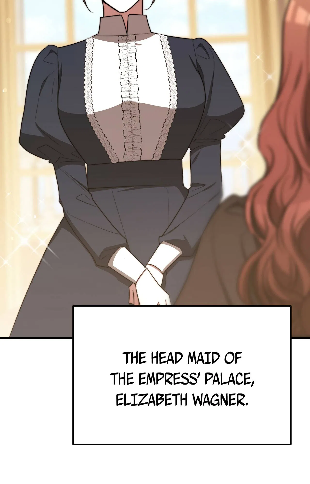 The Three Are Living a Married Life Chapter 54 – Page 36