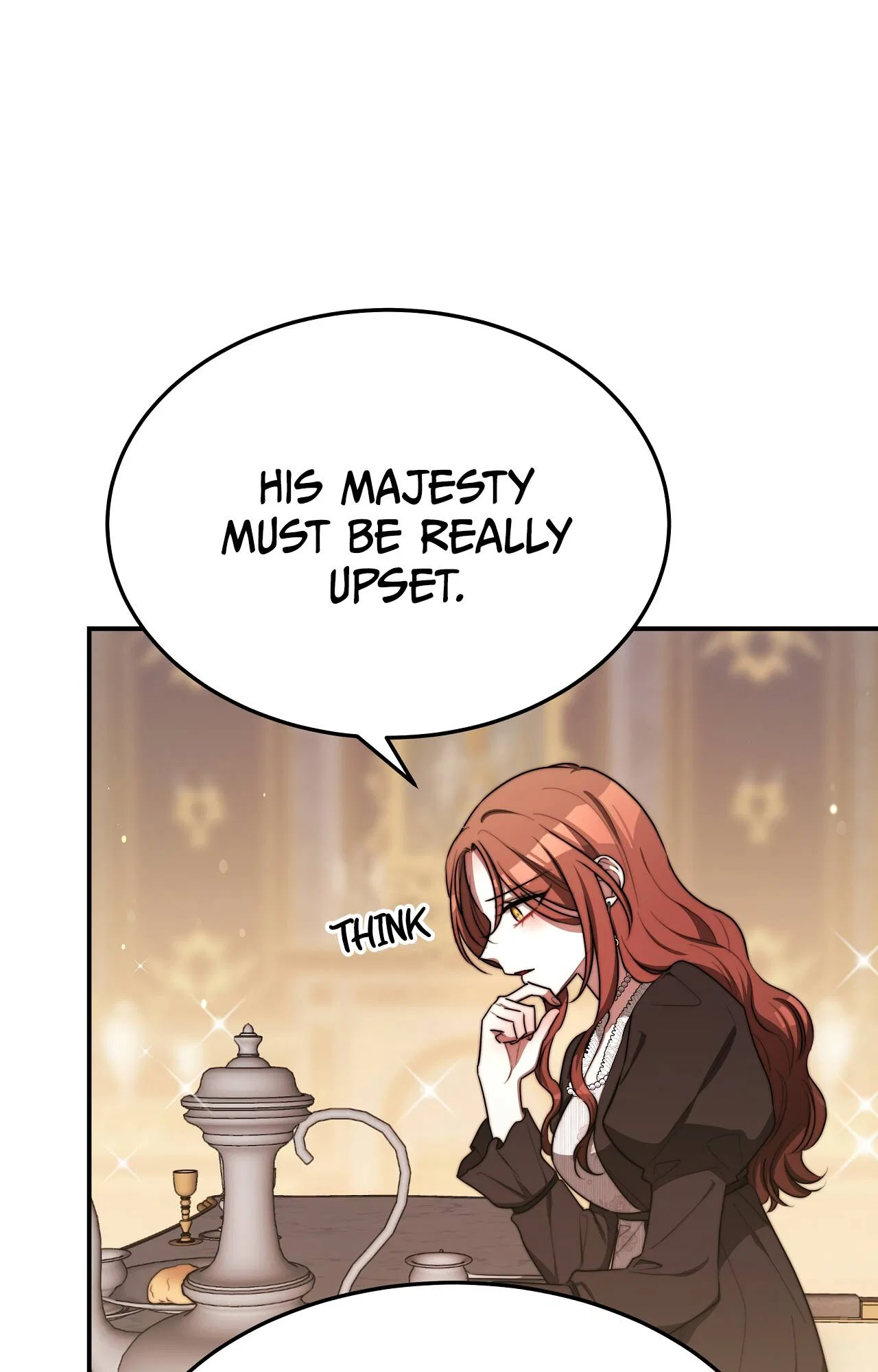 The Three Are Living a Married Life Chapter 54 – Page 37