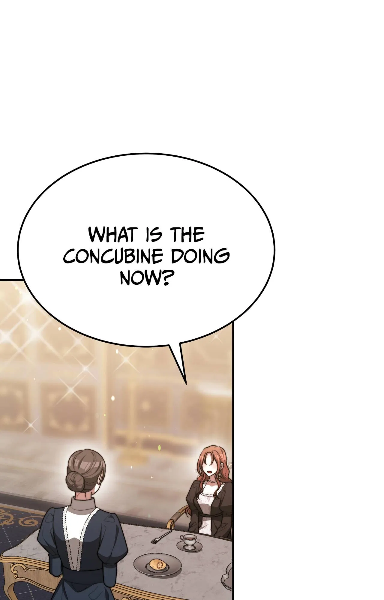 The Three Are Living a Married Life Chapter 54 – Page 39