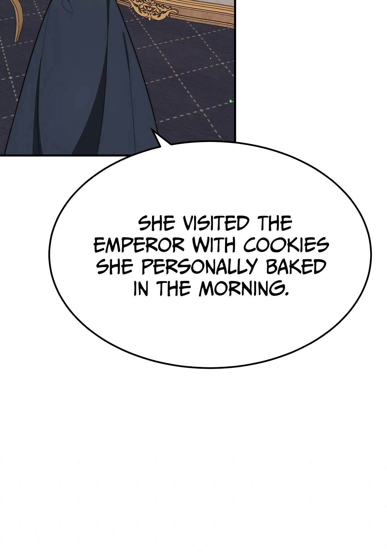 The Three Are Living a Married Life Chapter 54 – Page 40