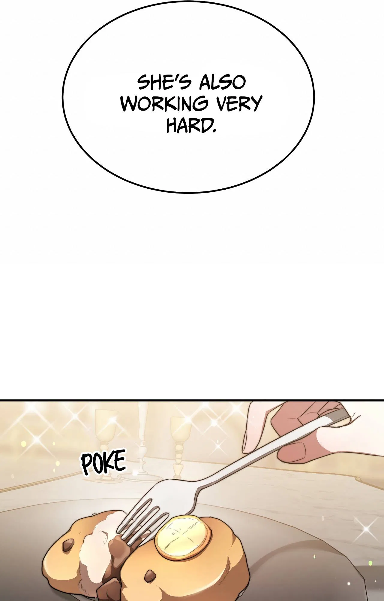 The Three Are Living a Married Life Chapter 54 – Page 41