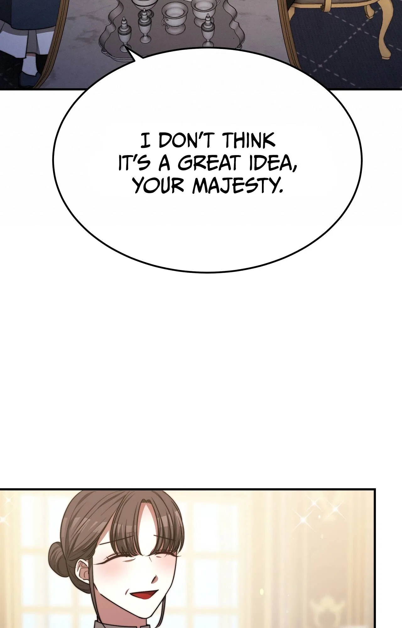 The Three Are Living a Married Life Chapter 54 – Page 51