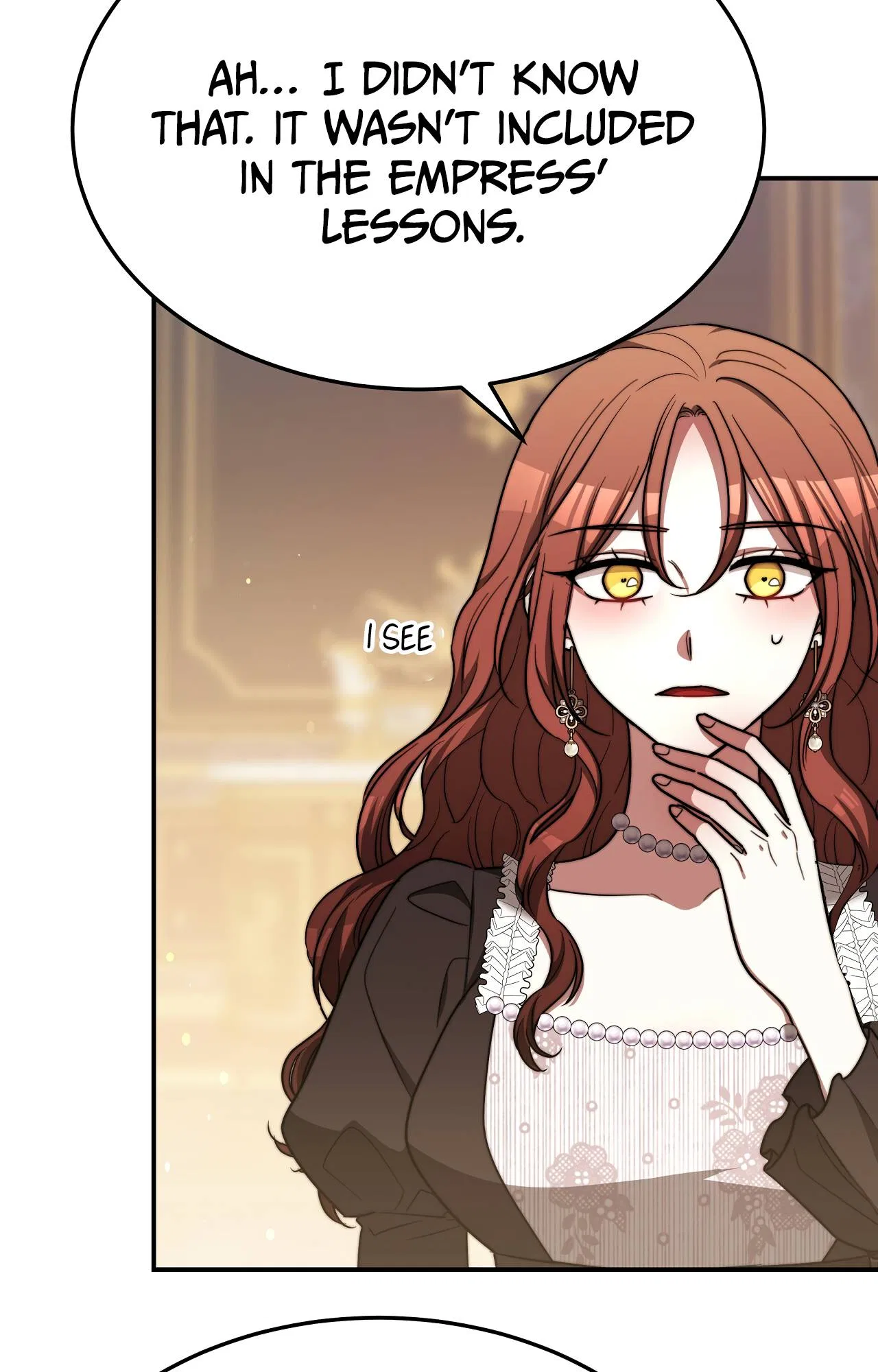 The Three Are Living a Married Life Chapter 54 – Page 53
