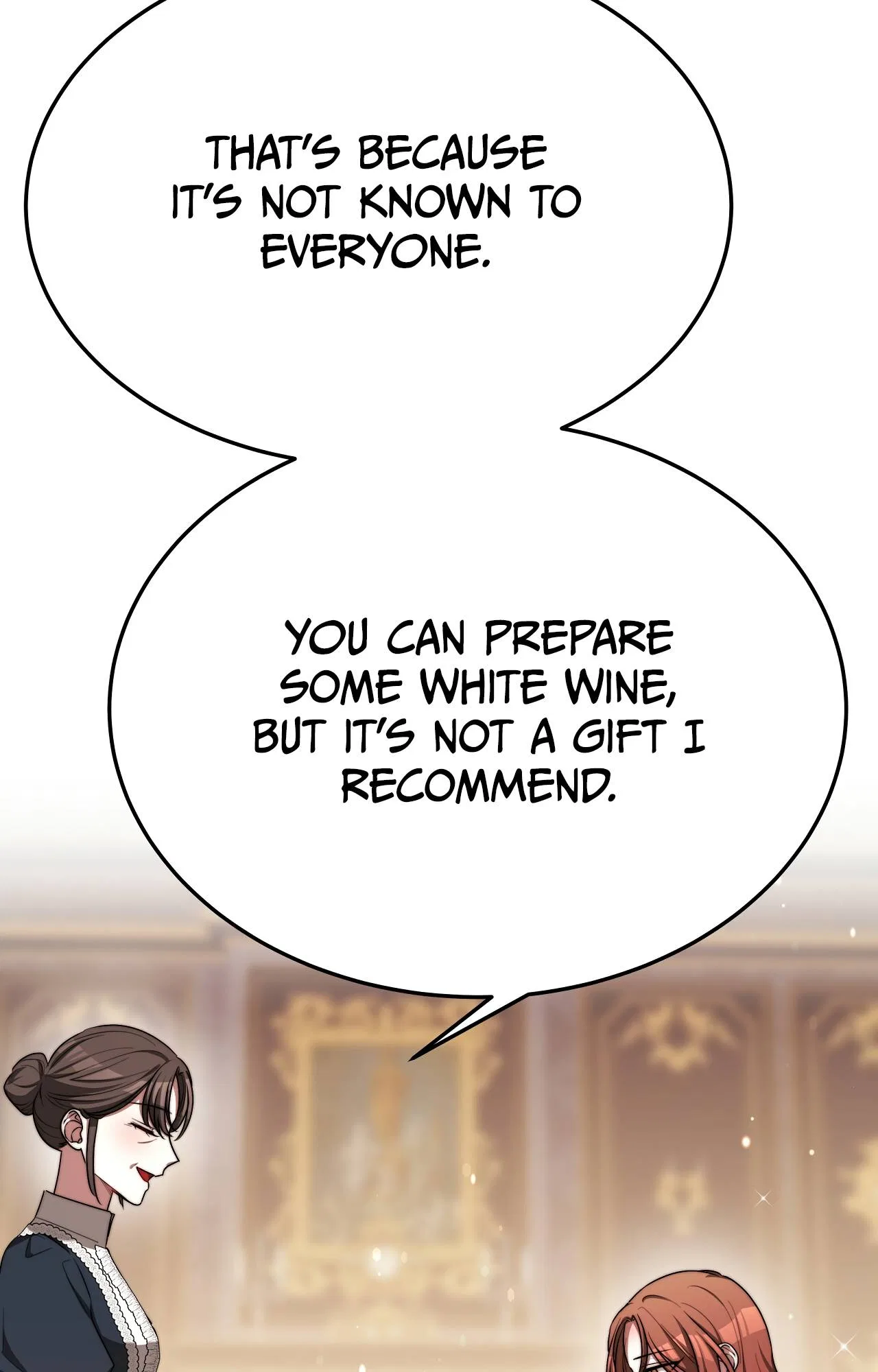 The Three Are Living a Married Life Chapter 54 – Page 54