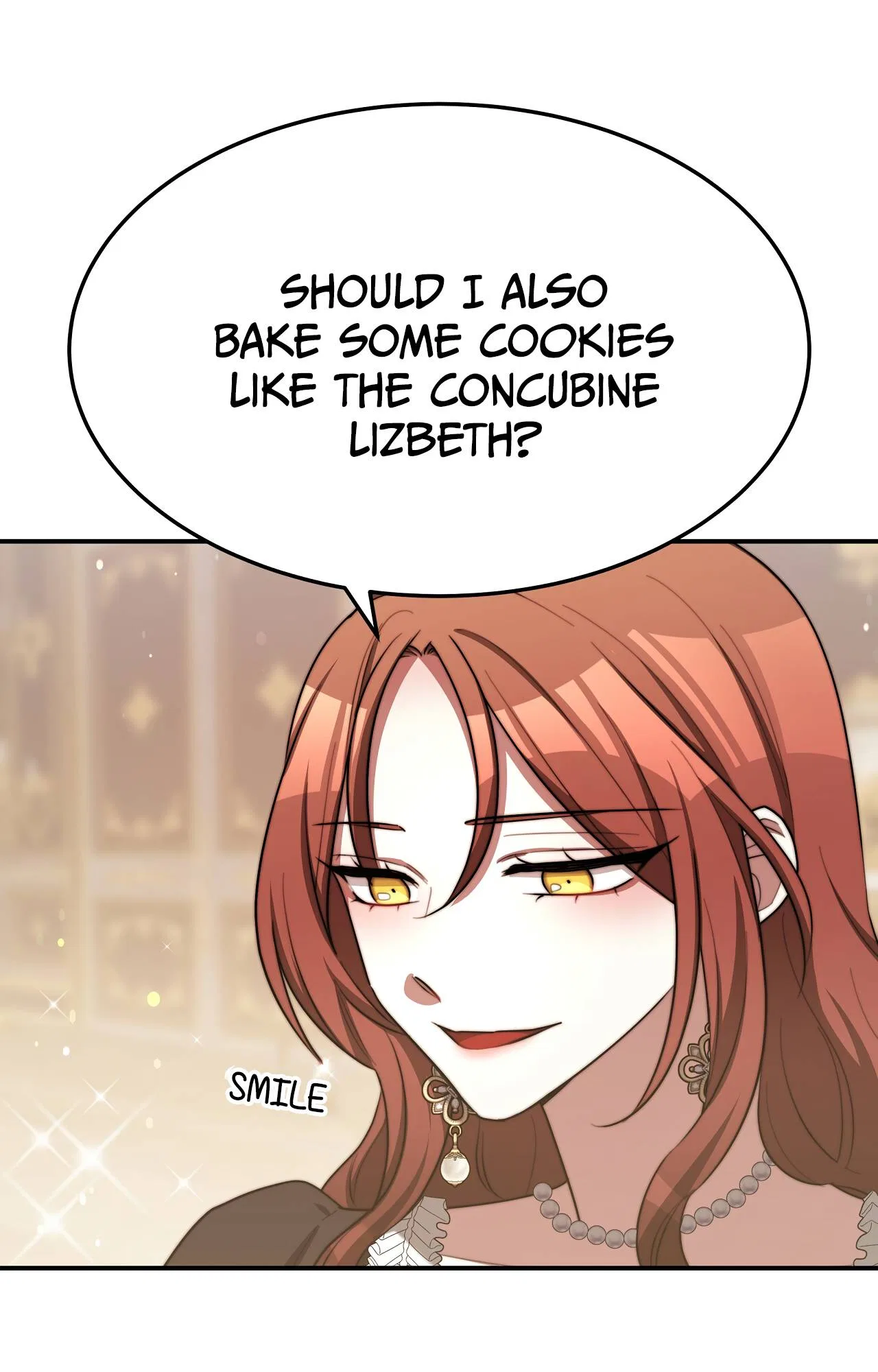 The Three Are Living a Married Life Chapter 54 – Page 56
