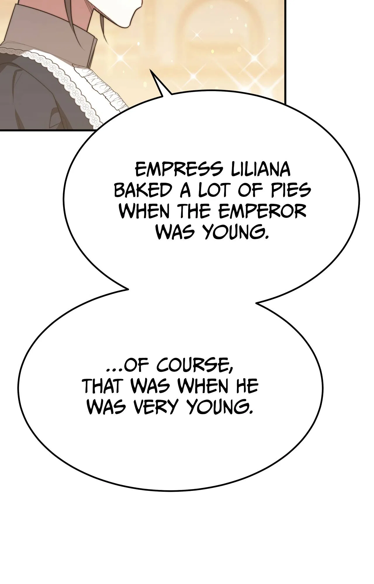 The Three Are Living a Married Life Chapter 54 – Page 58