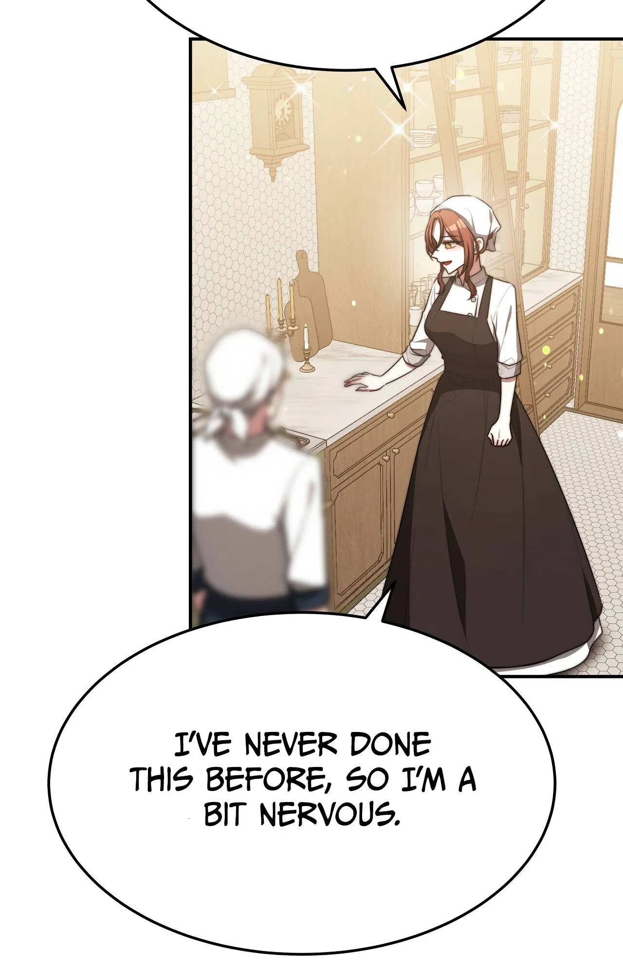 The Three Are Living a Married Life Chapter 54 – Page 69