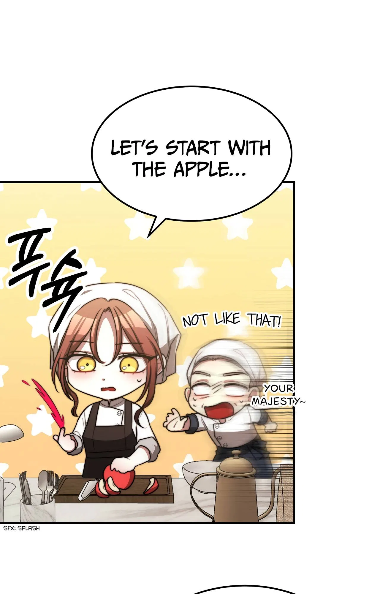 The Three Are Living a Married Life Chapter 54 – Page 73