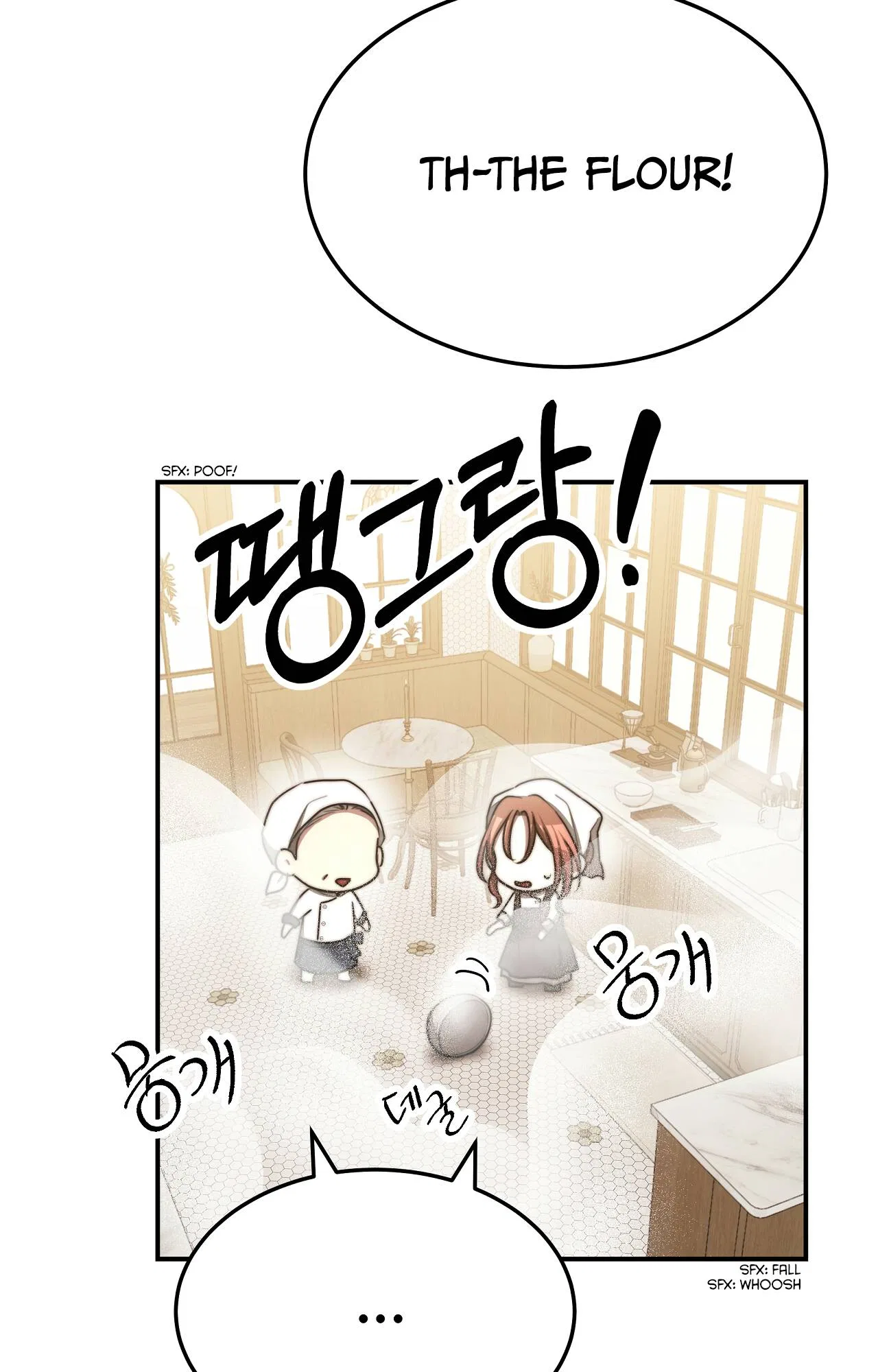 The Three Are Living a Married Life Chapter 54 – Page 74