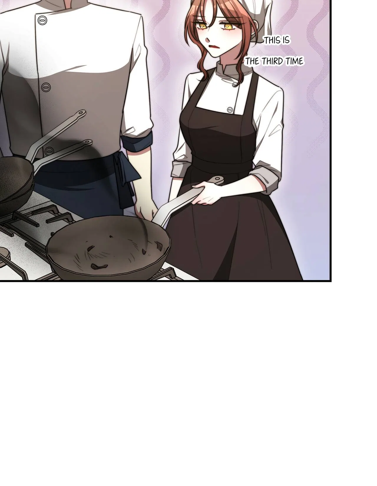 The Three Are Living a Married Life Chapter 54 – Page 79