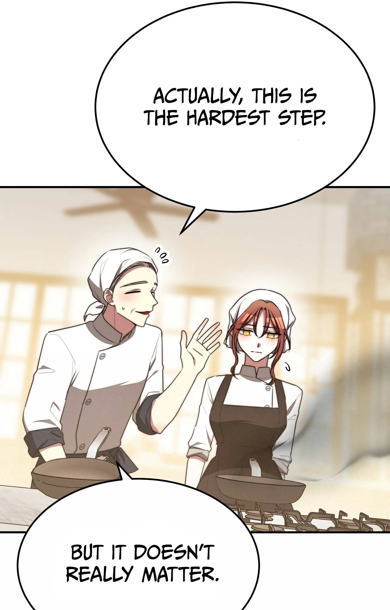 The Three Are Living a Married Life Chapter 54 – Page 80