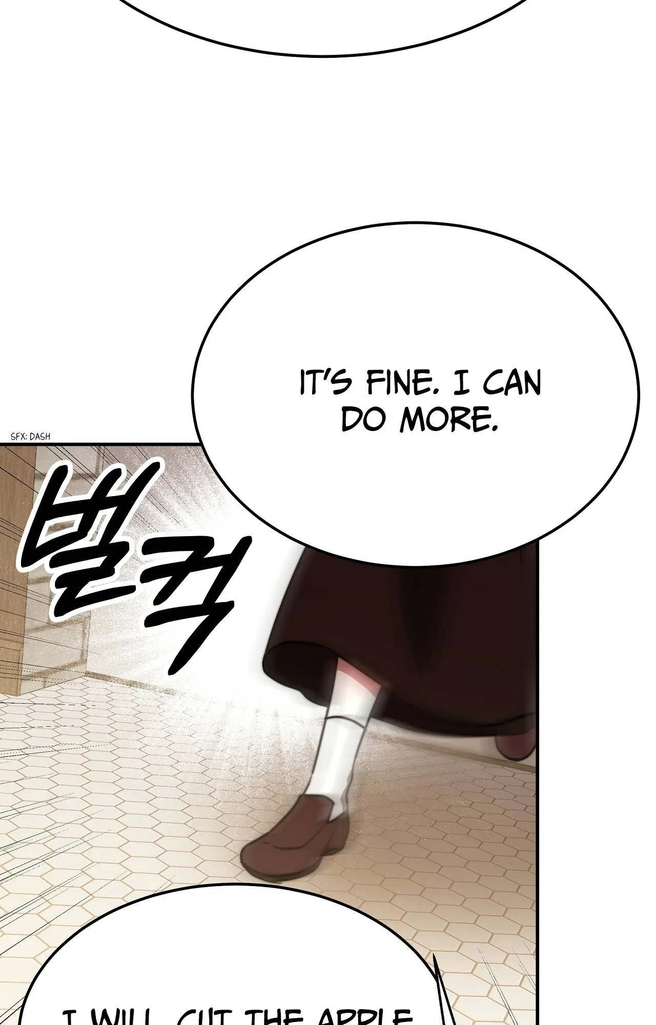 The Three Are Living a Married Life Chapter 54 – Page 83