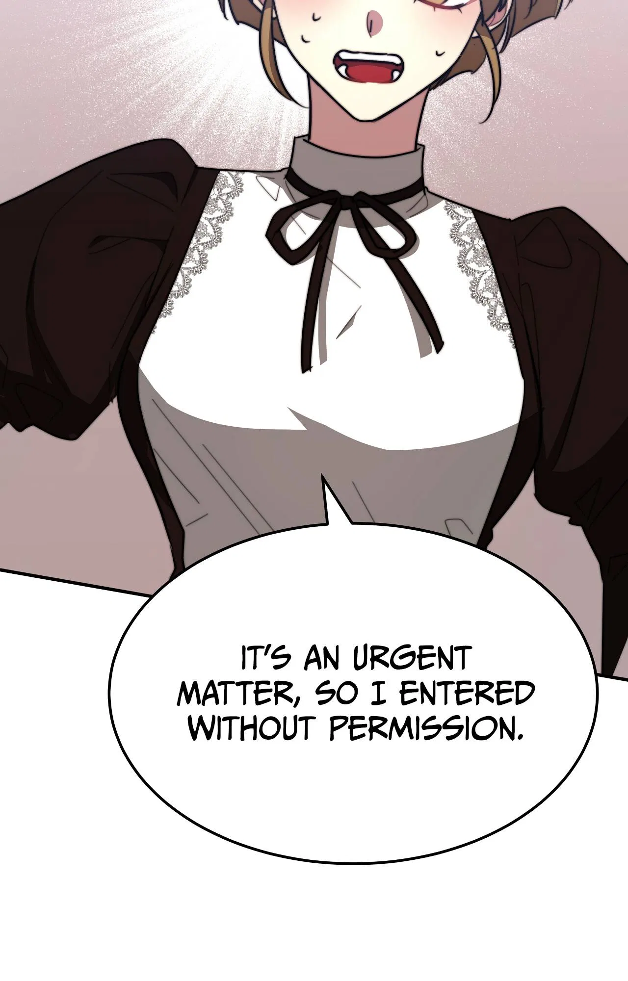 The Three Are Living a Married Life Chapter 54 – Page 85