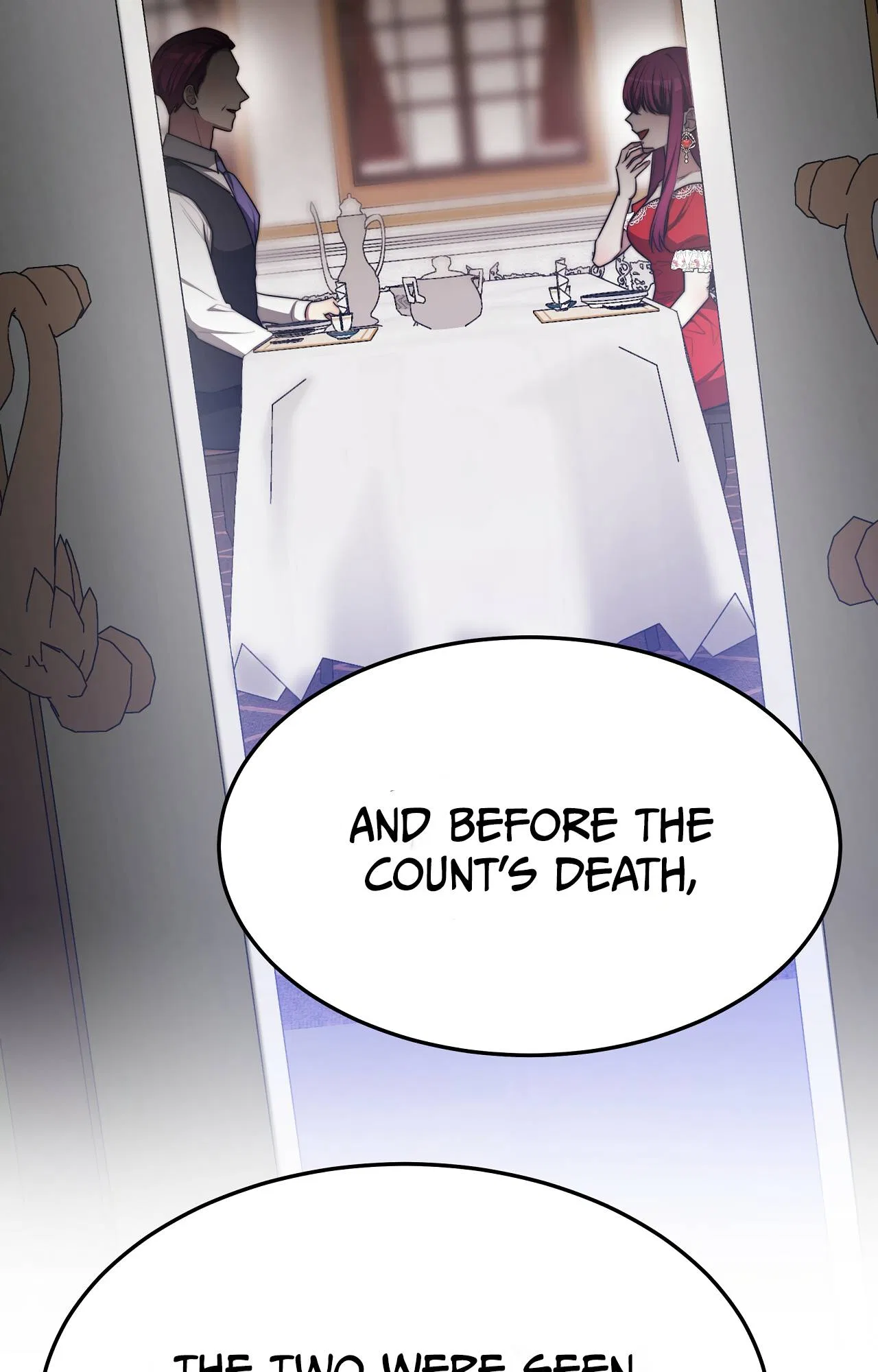 The Three Are Living a Married Life Chapter 54 – Page 93