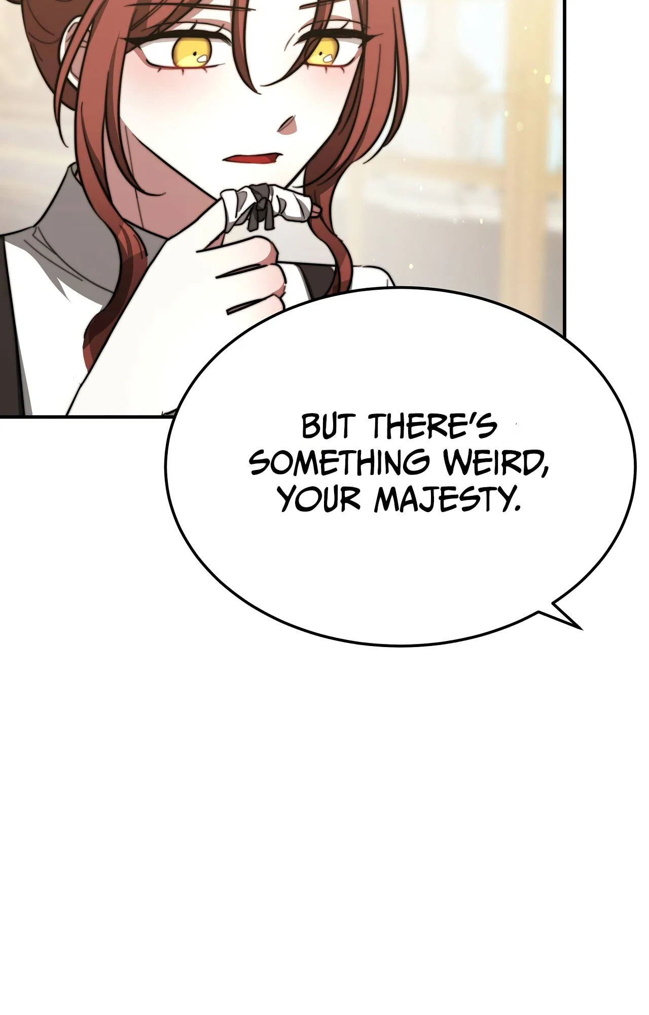 The Three Are Living a Married Life Chapter 54 – Page 95