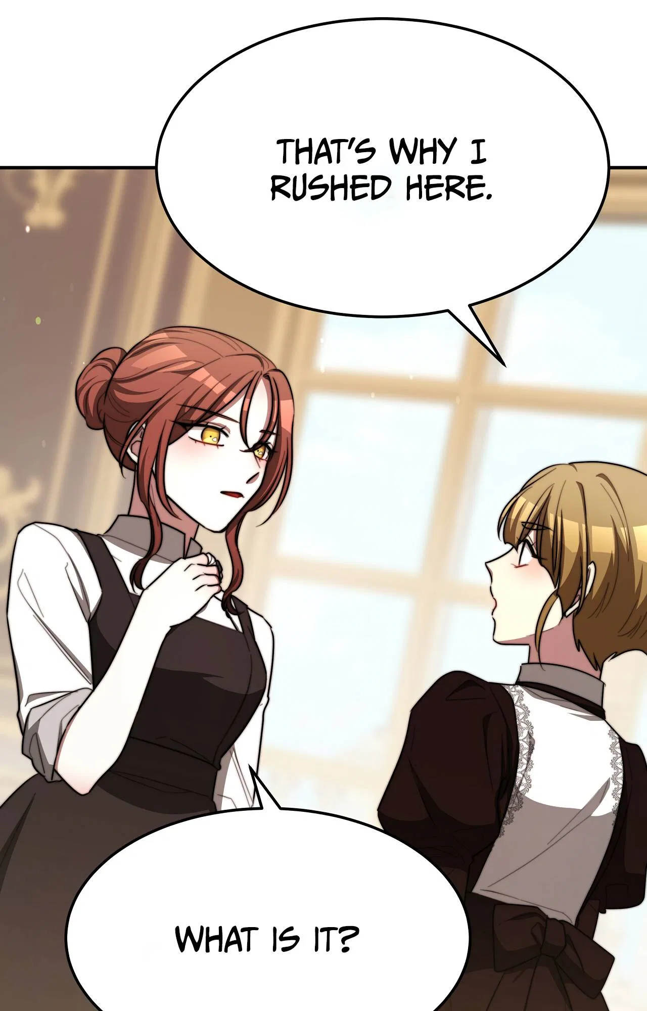The Three Are Living a Married Life Chapter 54 – Page 96