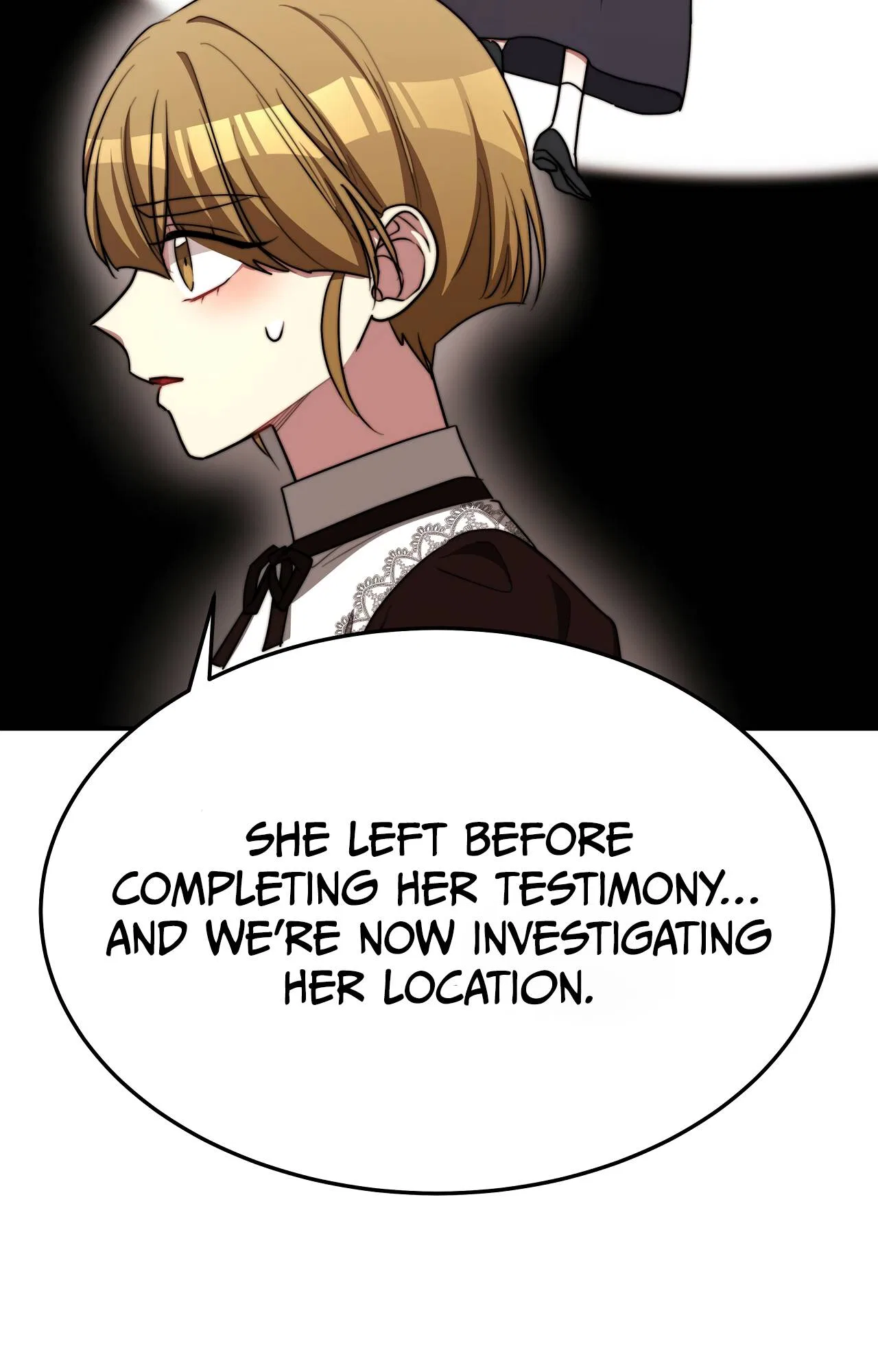 The Three Are Living a Married Life Chapter 54 – Page 99