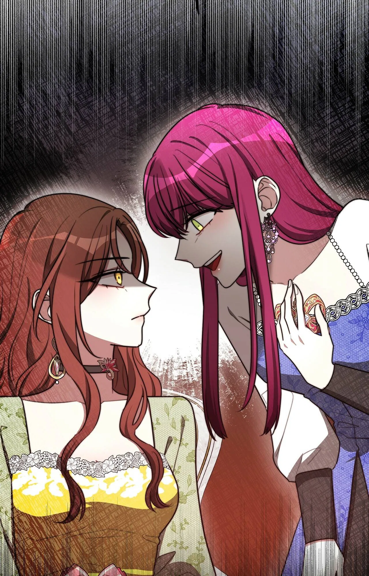 The Three Are Living a Married Life Chapter 53 – Page 4
