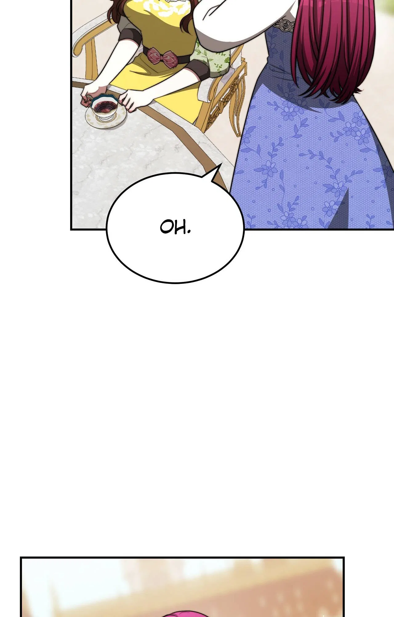 The Three Are Living a Married Life Chapter 53 – Page 8