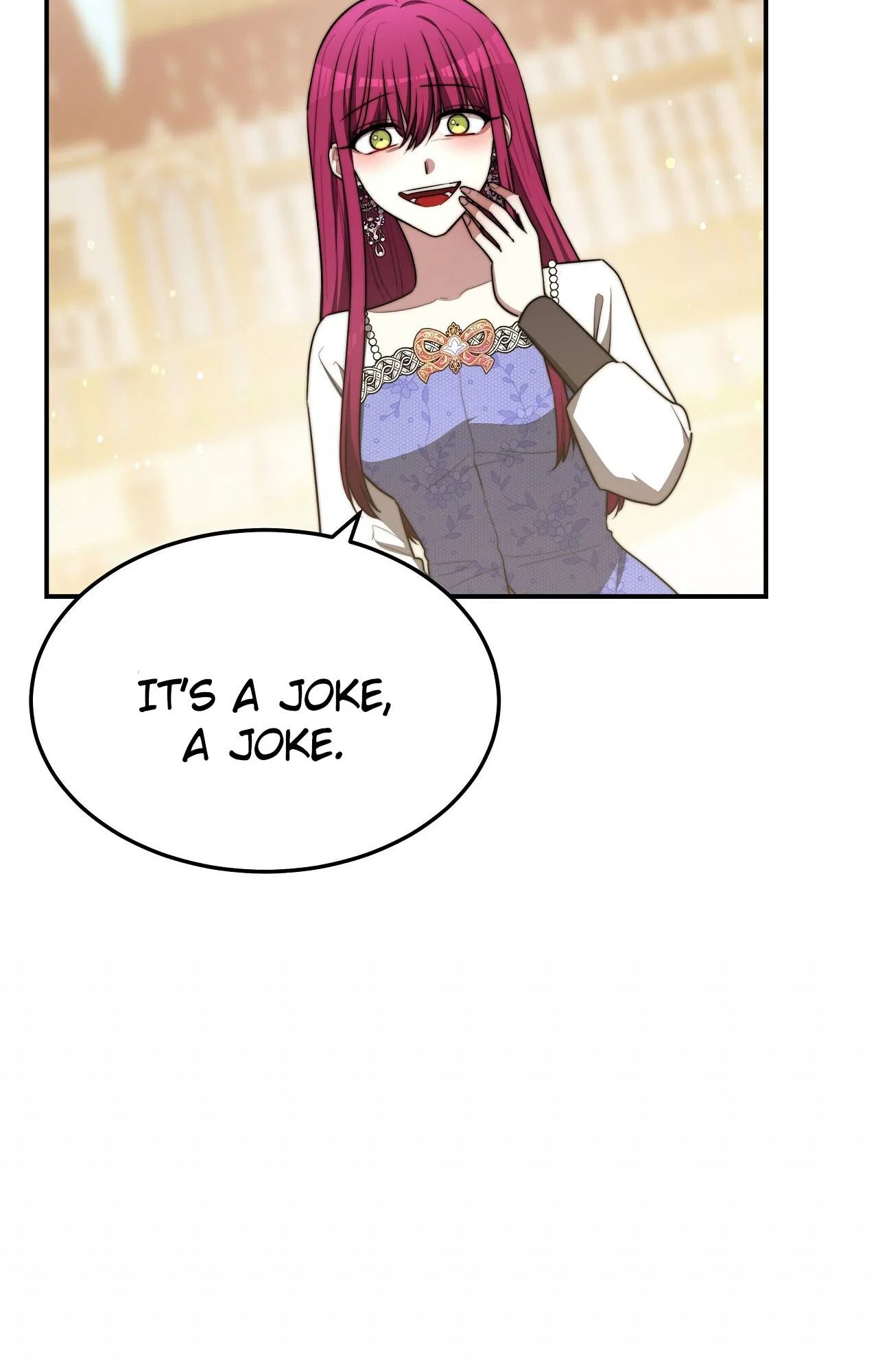 The Three Are Living a Married Life Chapter 53 – Page 9