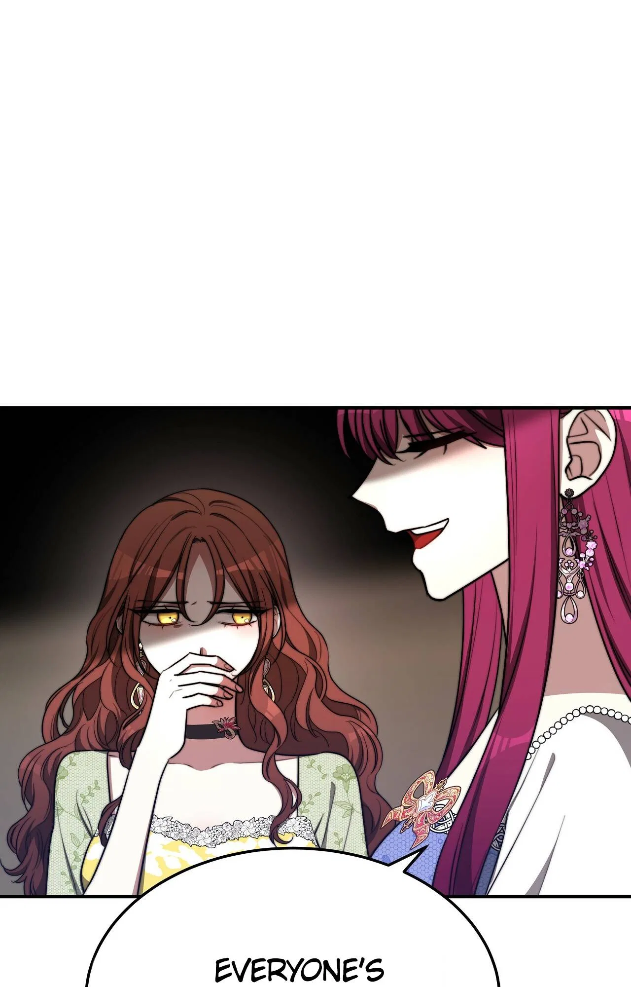 The Three Are Living a Married Life Chapter 53 – Page 12