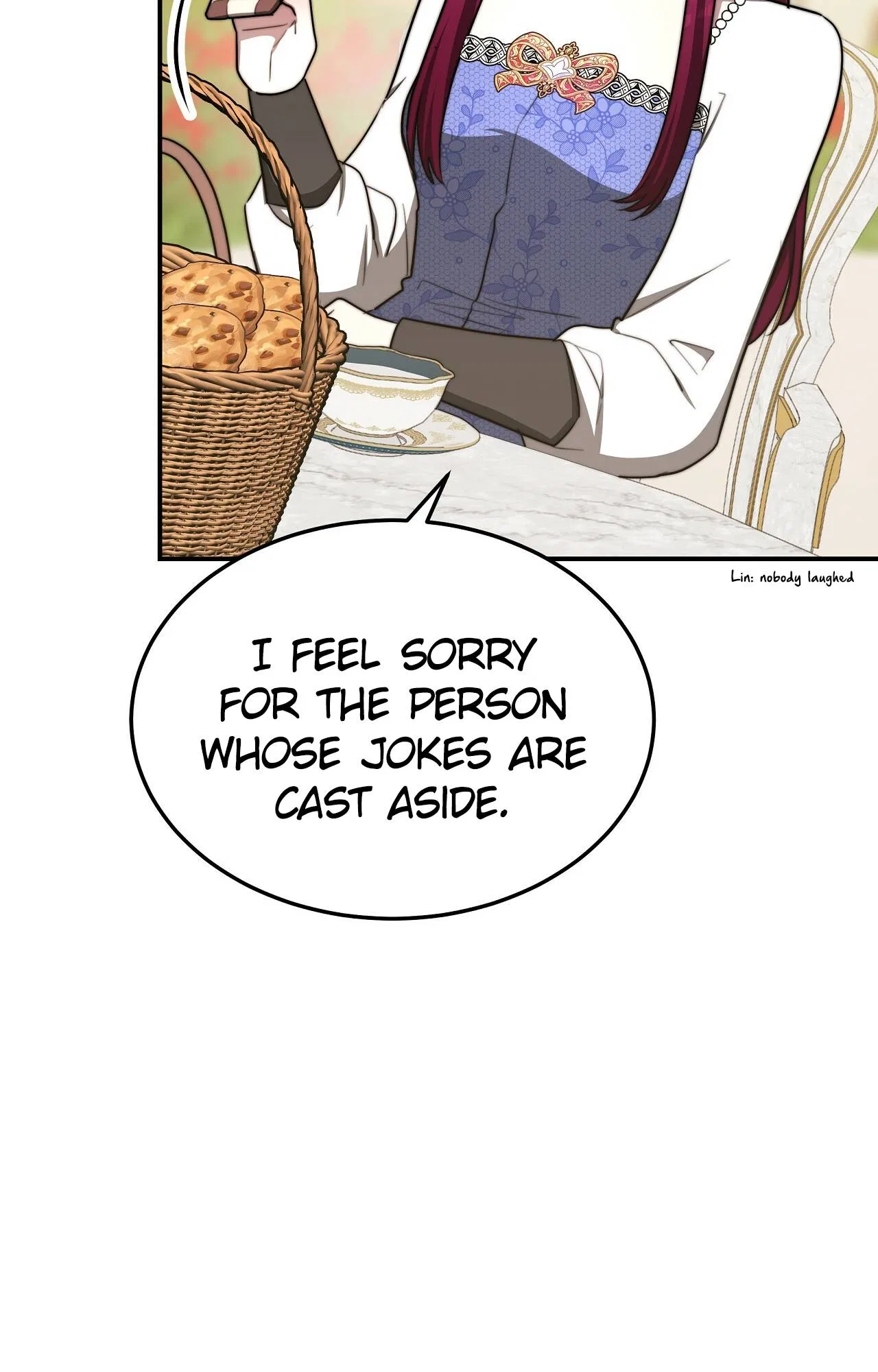 The Three Are Living a Married Life Chapter 53 – Page 14