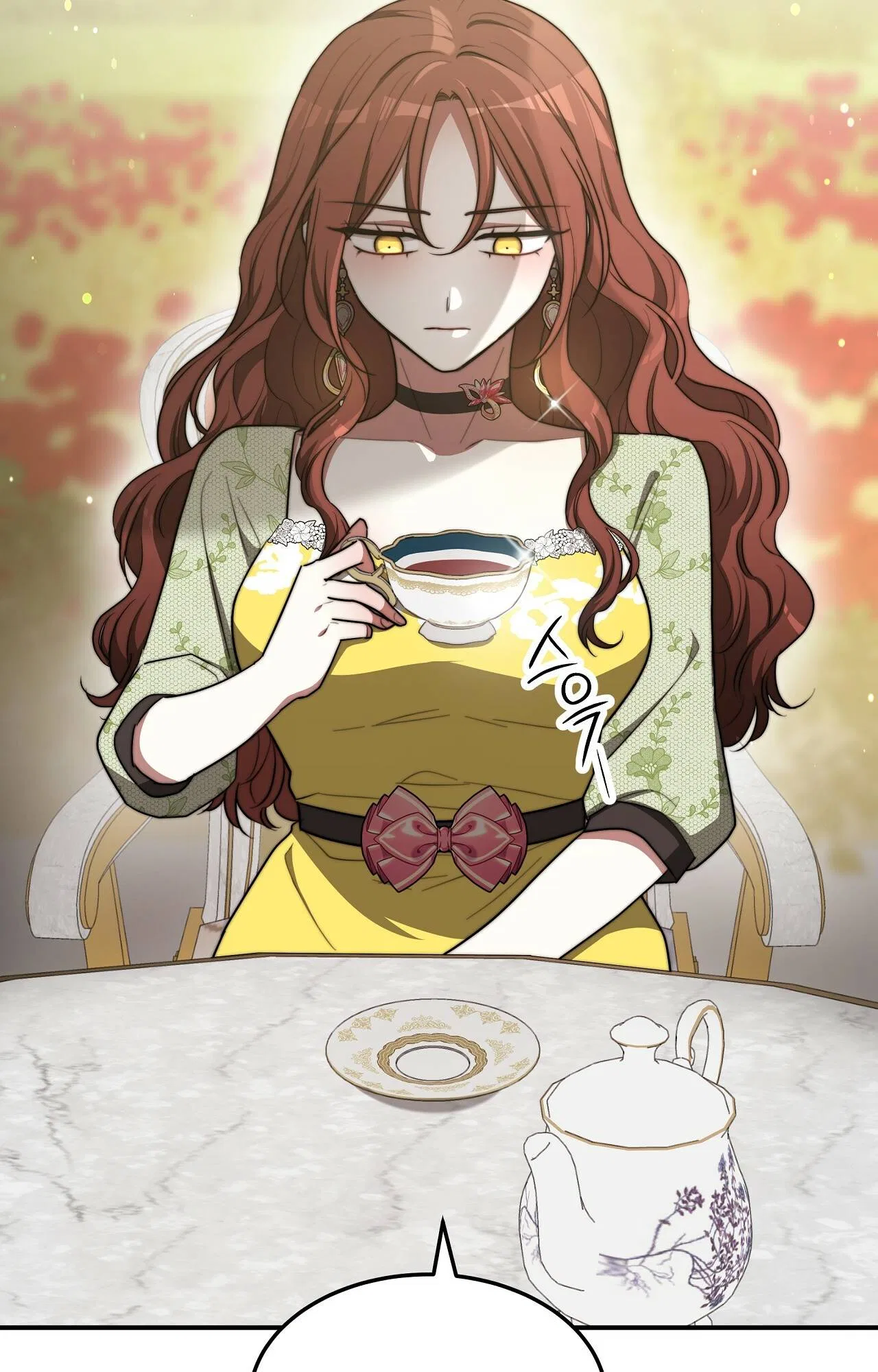 The Three Are Living a Married Life Chapter 53 – Page 17