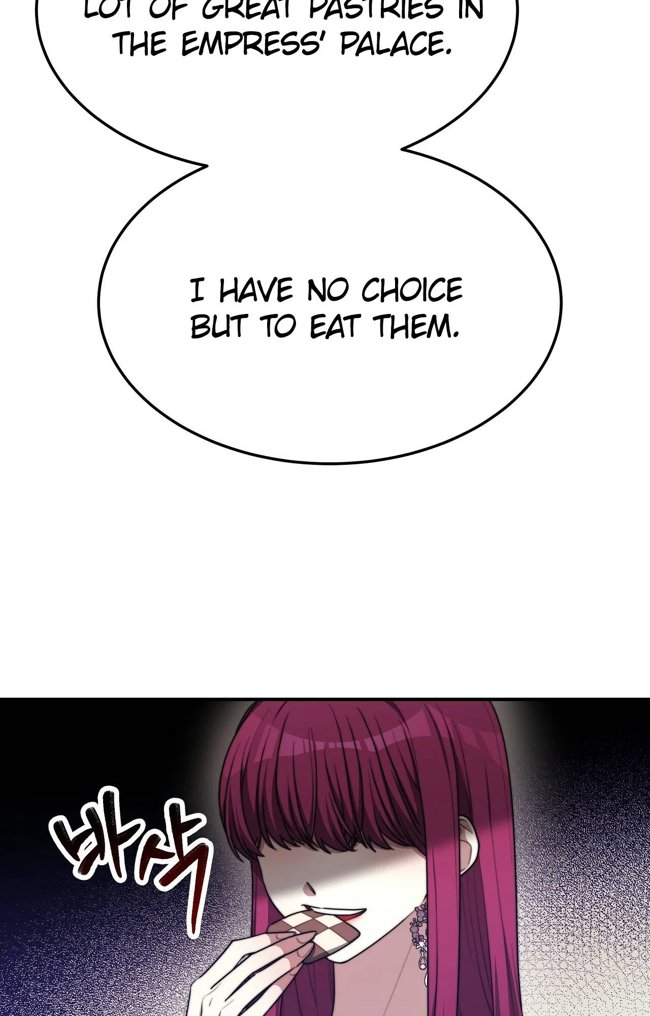 The Three Are Living a Married Life Chapter 53 – Page 22