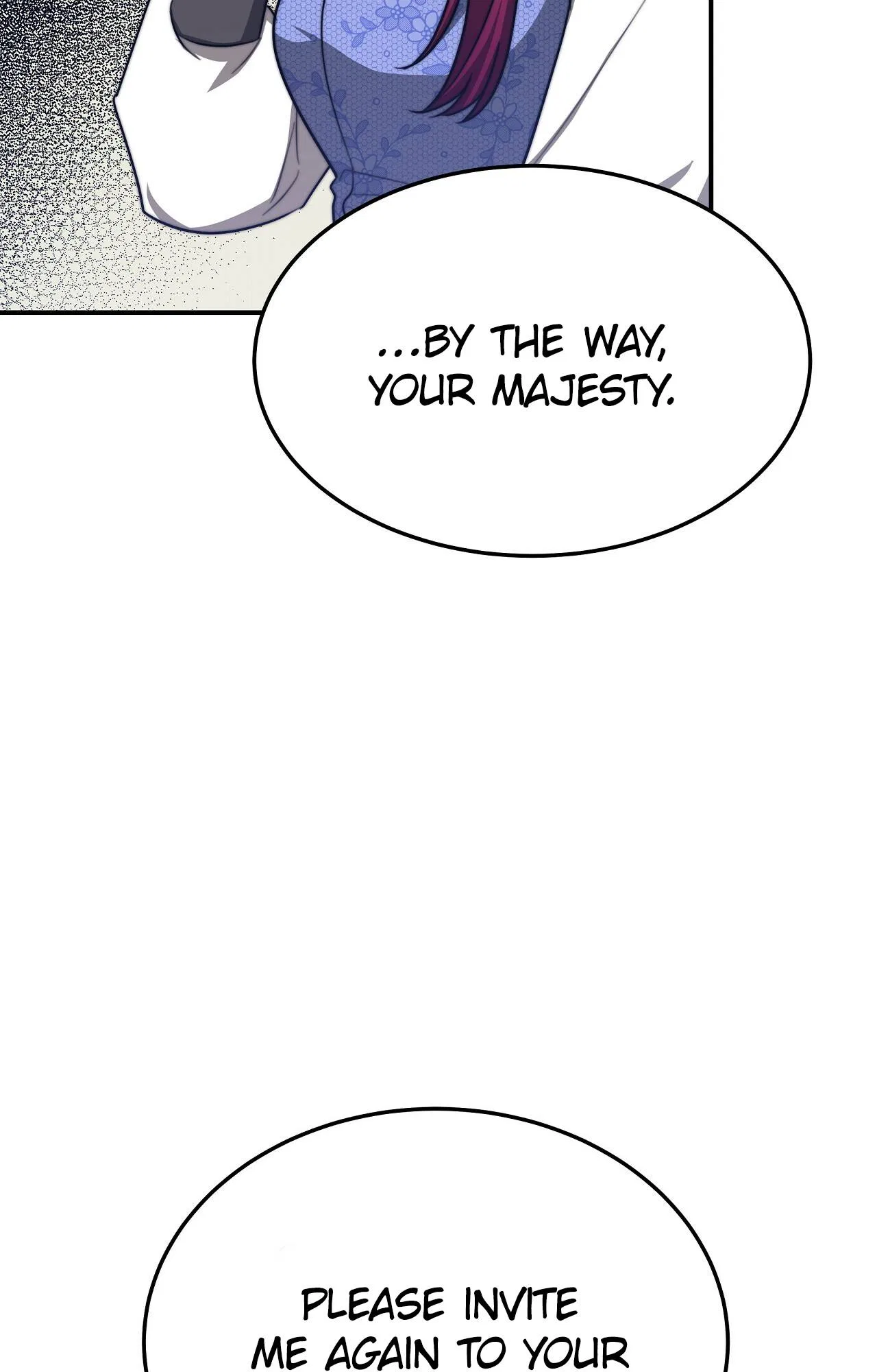 The Three Are Living a Married Life Chapter 53 – Page 26
