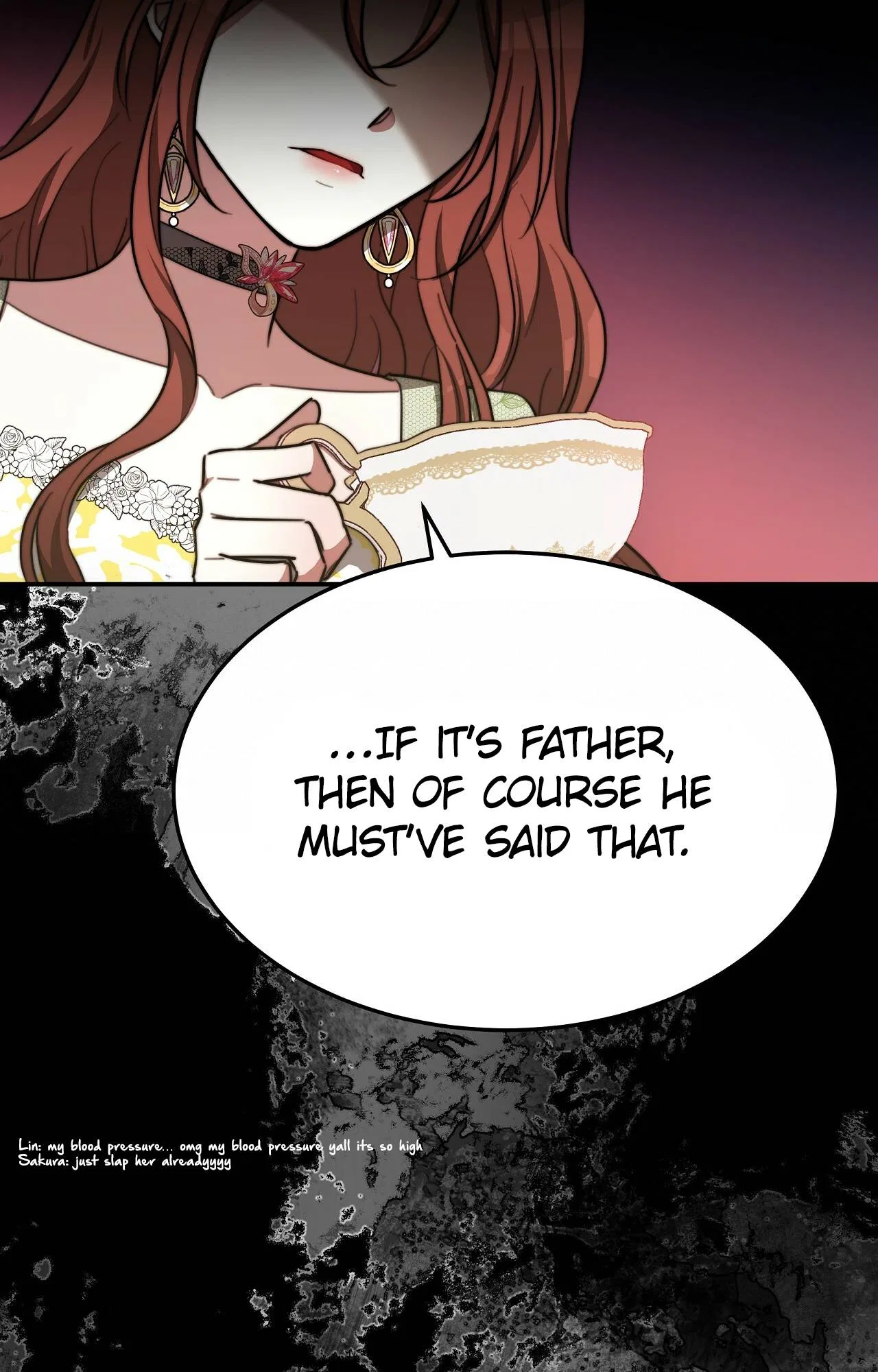 The Three Are Living a Married Life Chapter 53 – Page 30