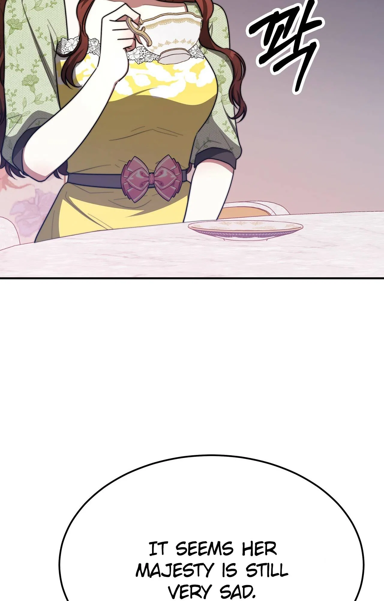 The Three Are Living a Married Life Chapter 53 – Page 32