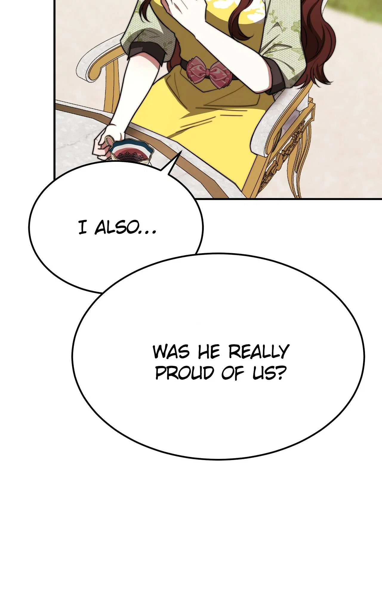 The Three Are Living a Married Life Chapter 53 – Page 38
