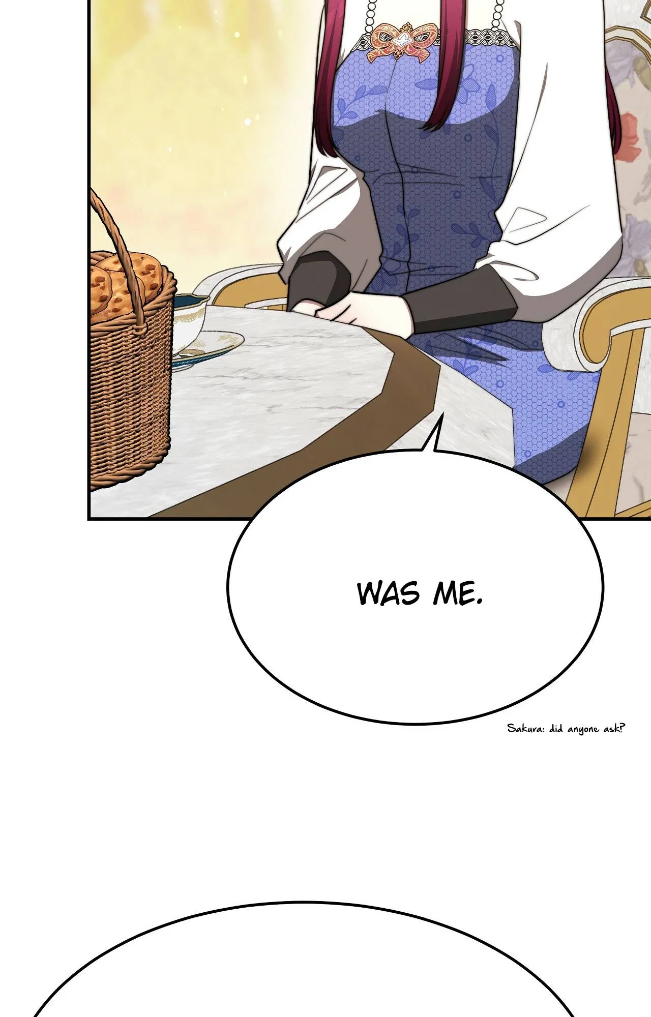 The Three Are Living a Married Life Chapter 53 – Page 42