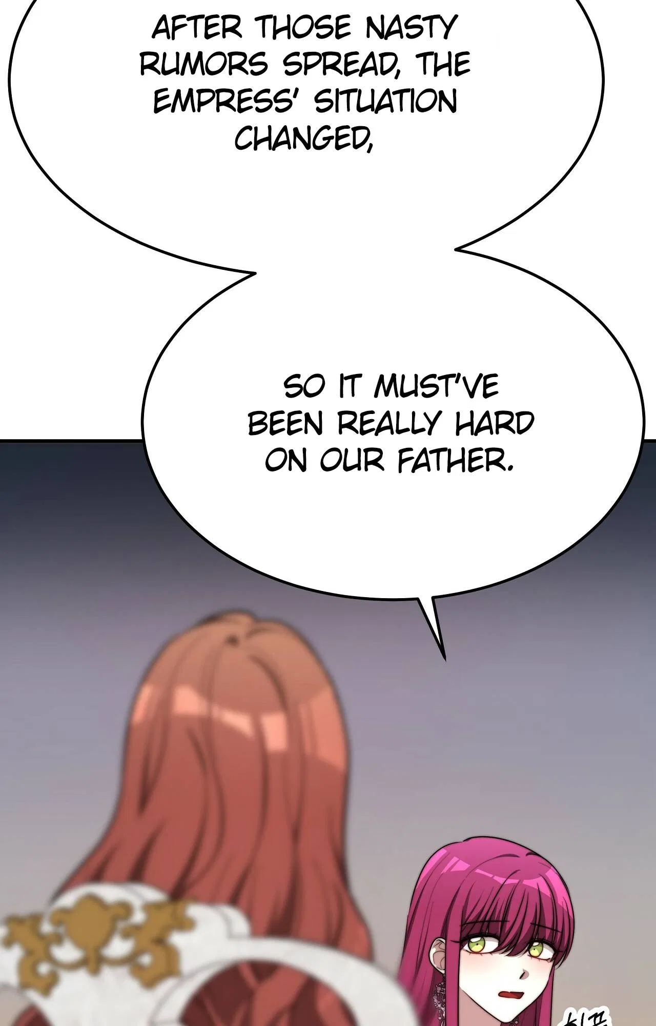 The Three Are Living a Married Life Chapter 53 – Page 43
