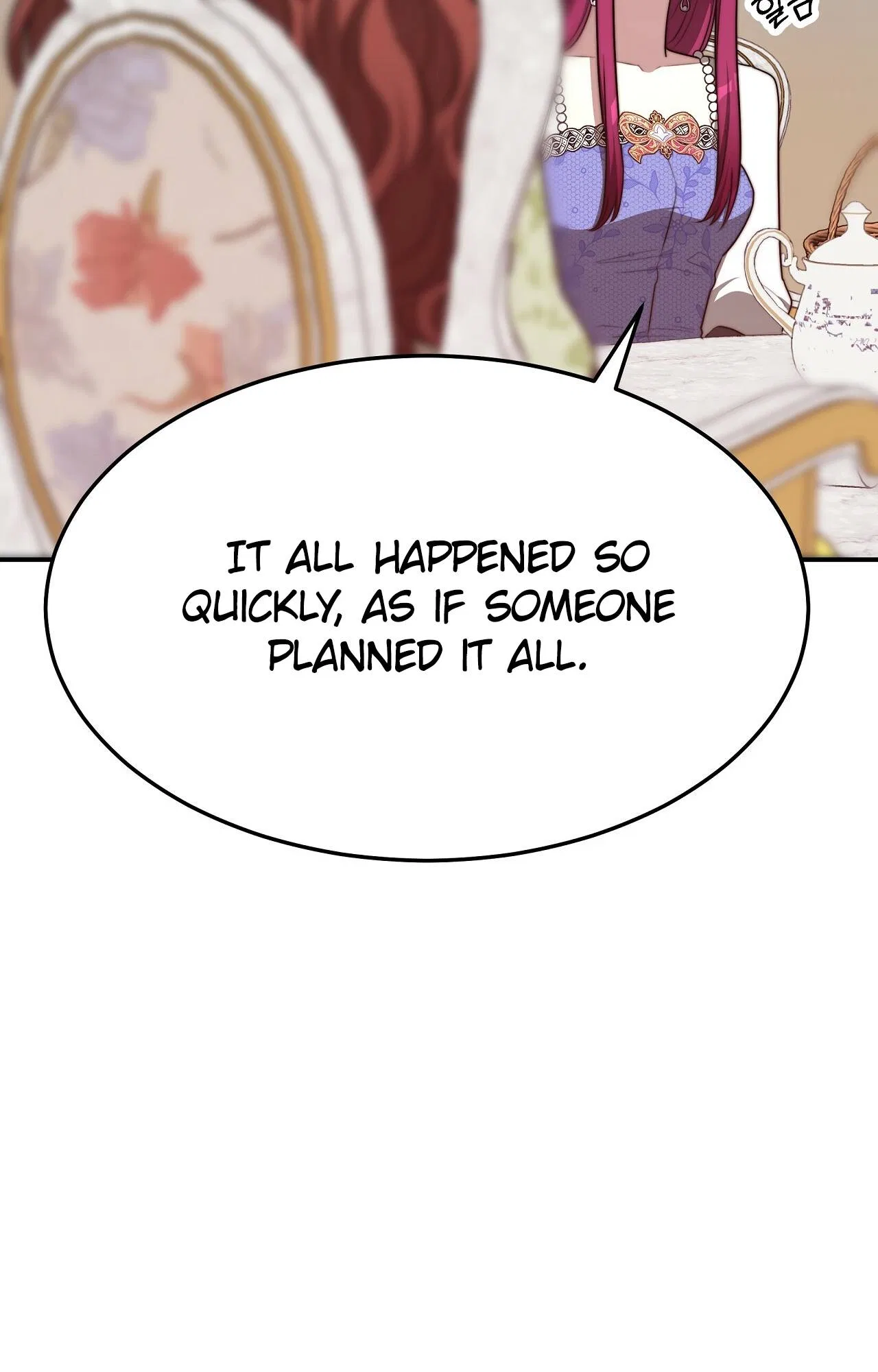 The Three Are Living a Married Life Chapter 53 – Page 44