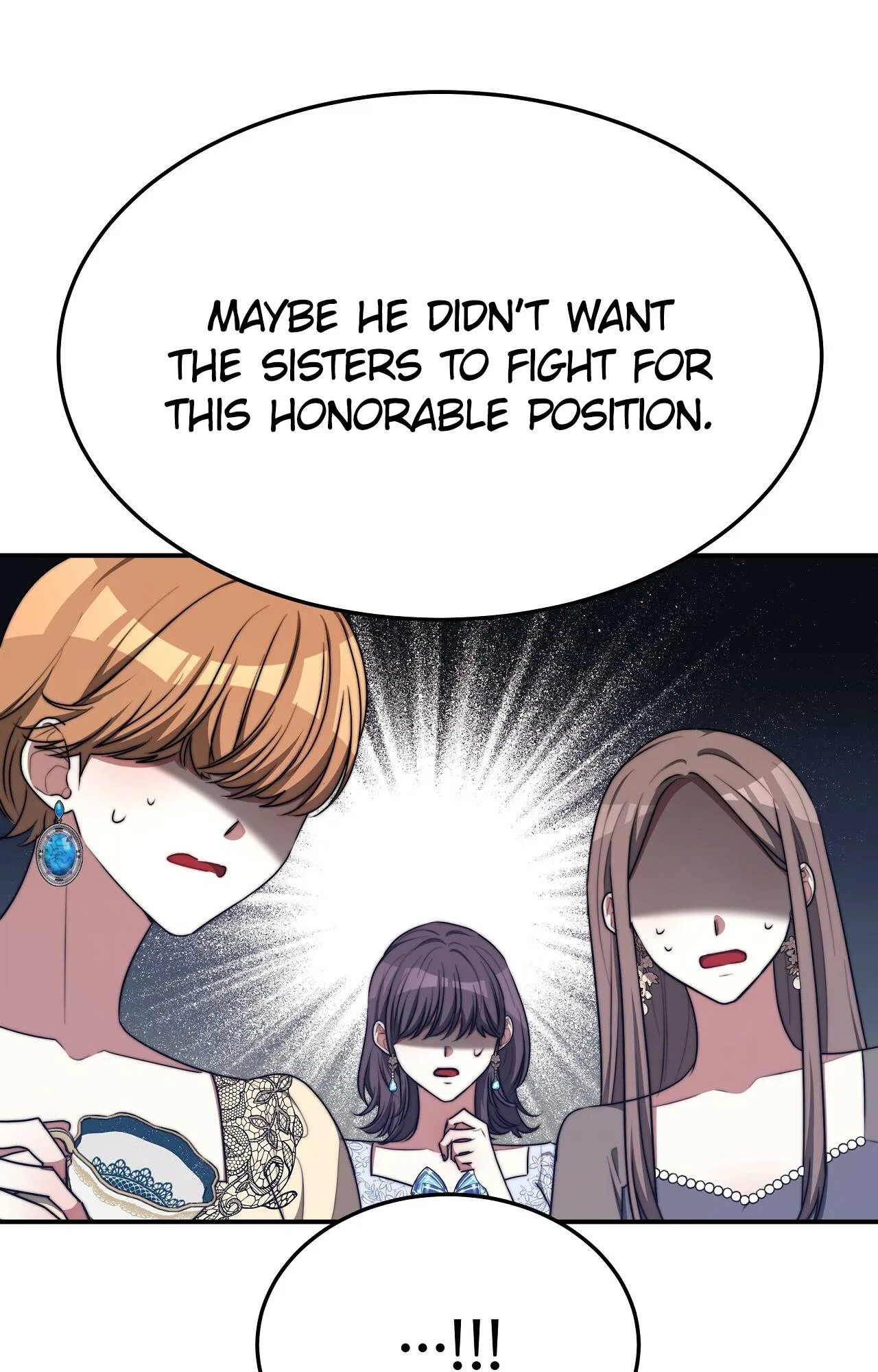 The Three Are Living a Married Life Chapter 53 – Page 45