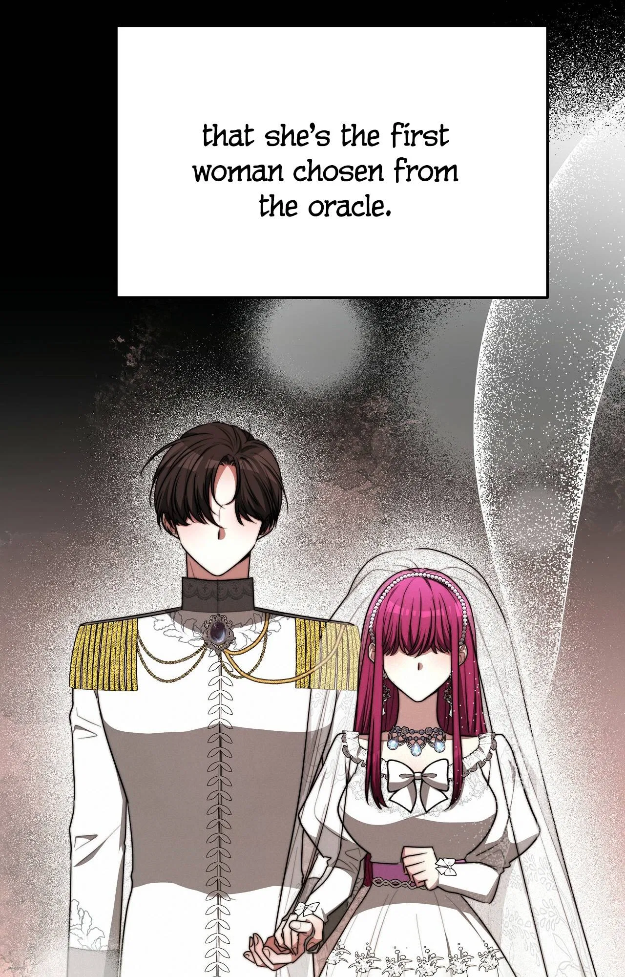 The Three Are Living a Married Life Chapter 53 – Page 49