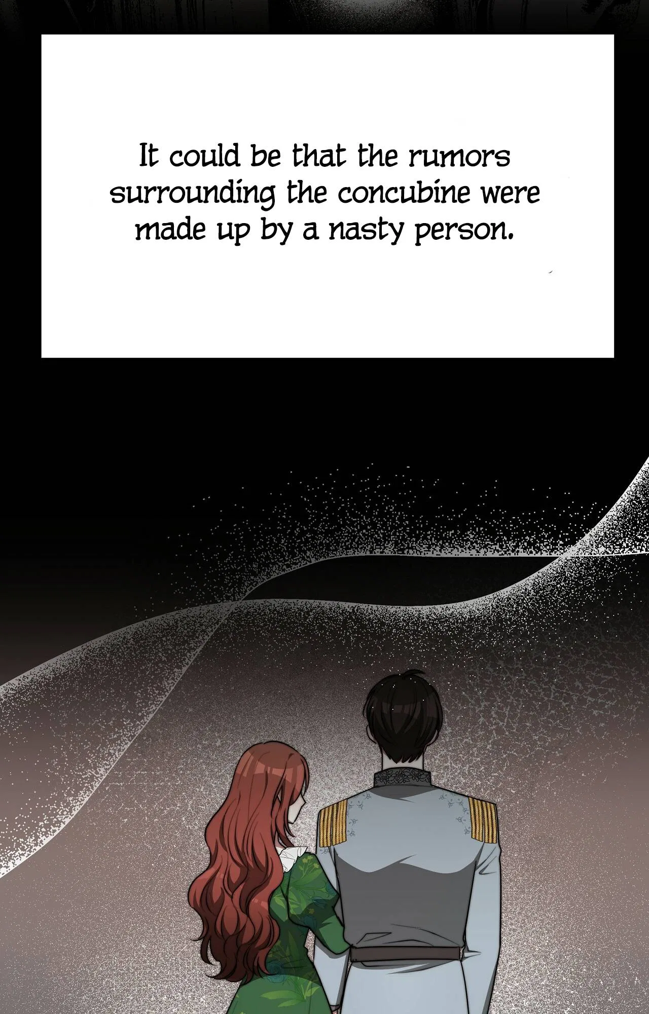 The Three Are Living a Married Life Chapter 53 – Page 52