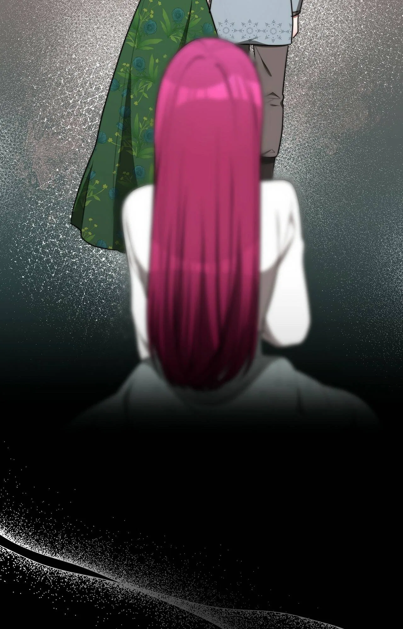 The Three Are Living a Married Life Chapter 53 – Page 53