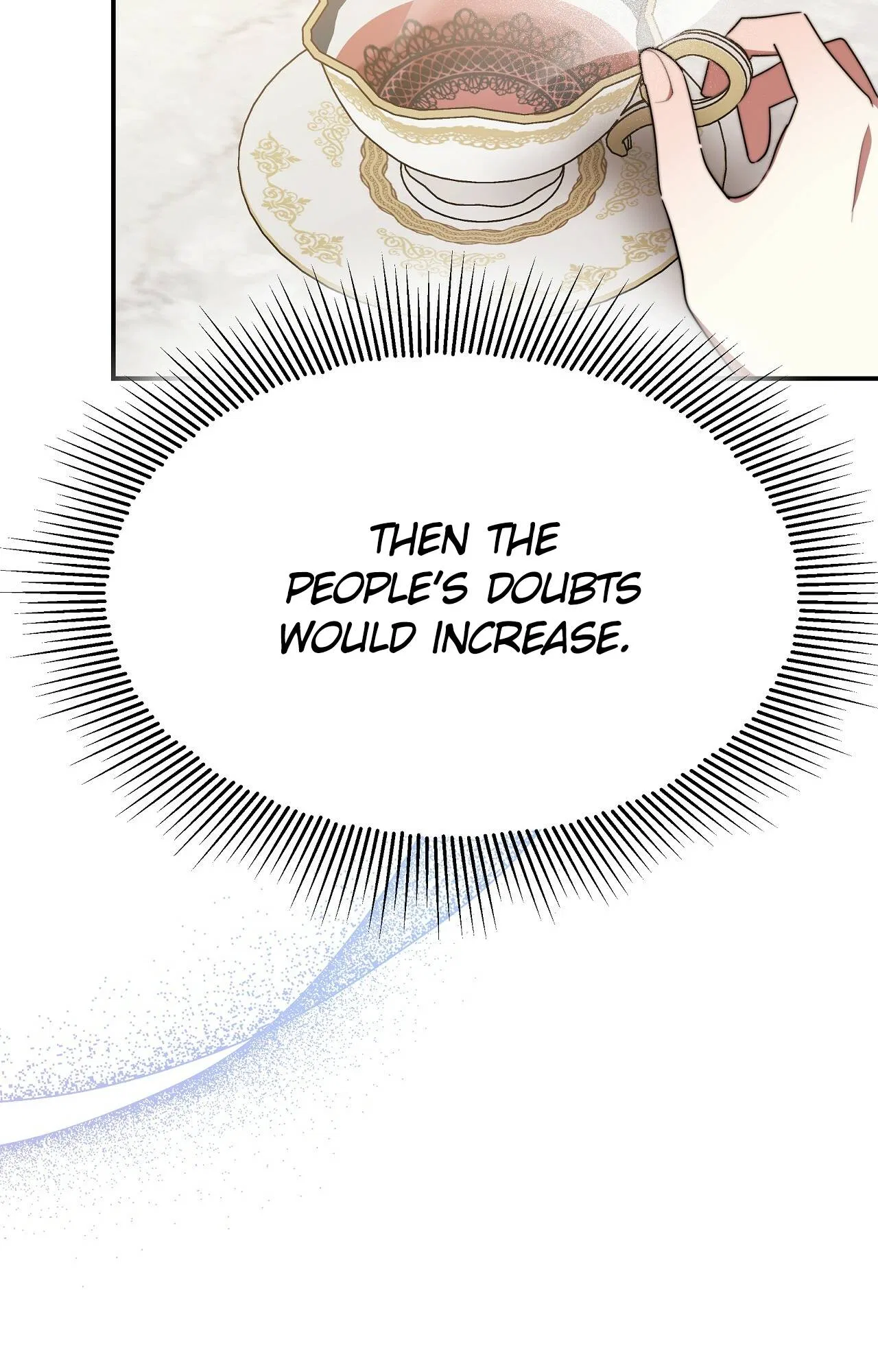 The Three Are Living a Married Life Chapter 53 – Page 56