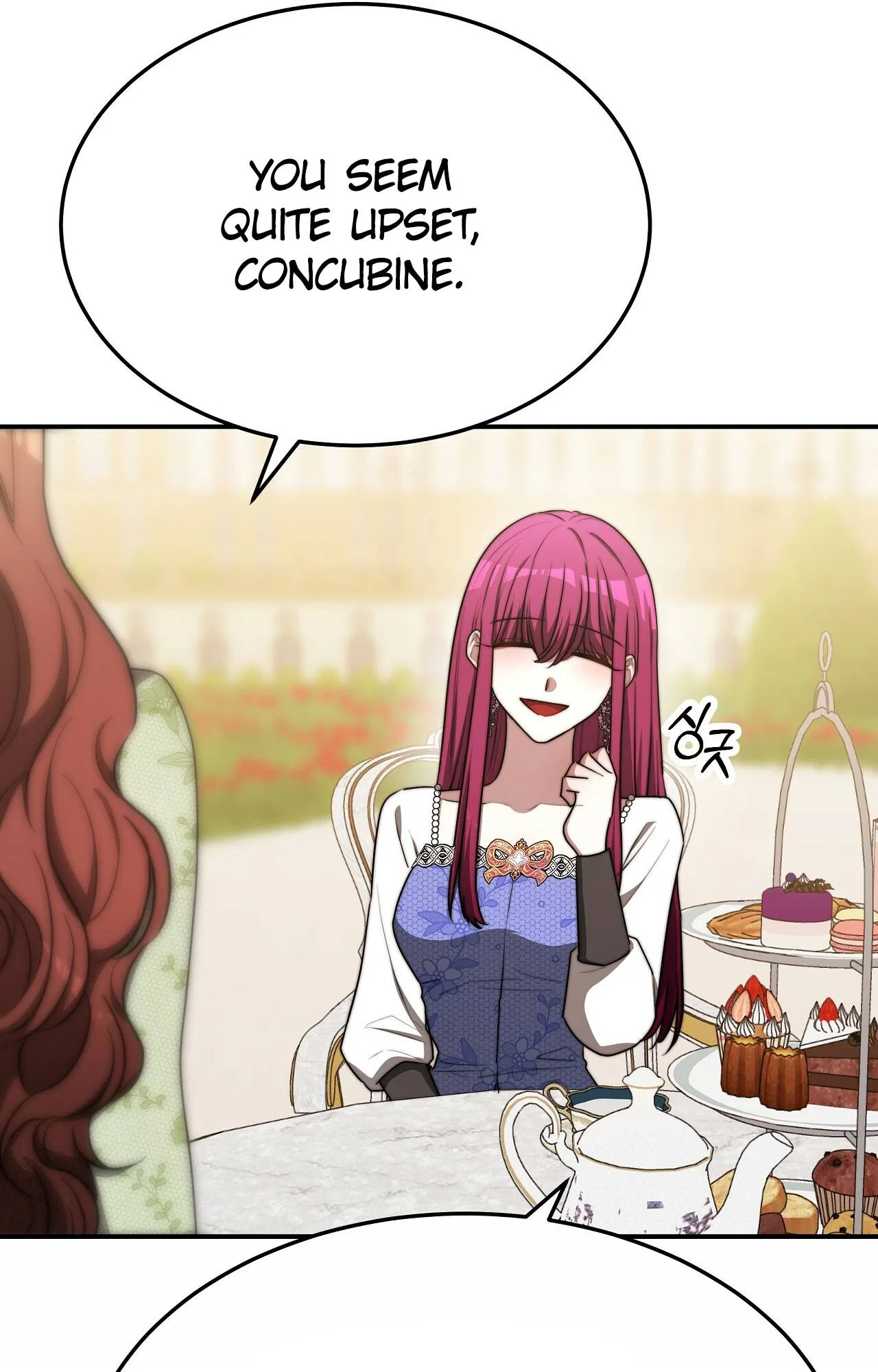 The Three Are Living a Married Life Chapter 53 – Page 59
