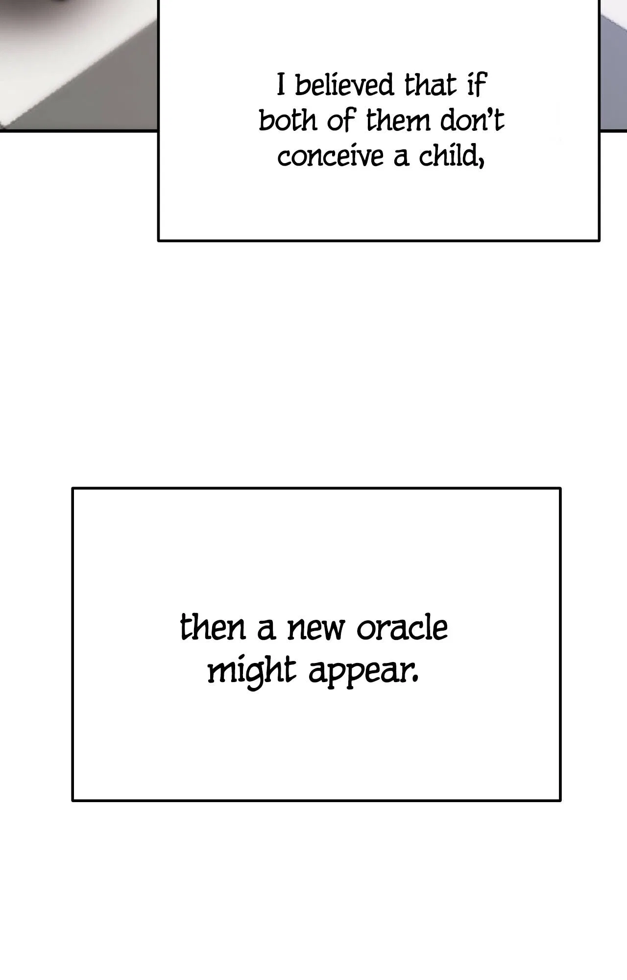 The Three Are Living a Married Life Chapter 53 – Page 77