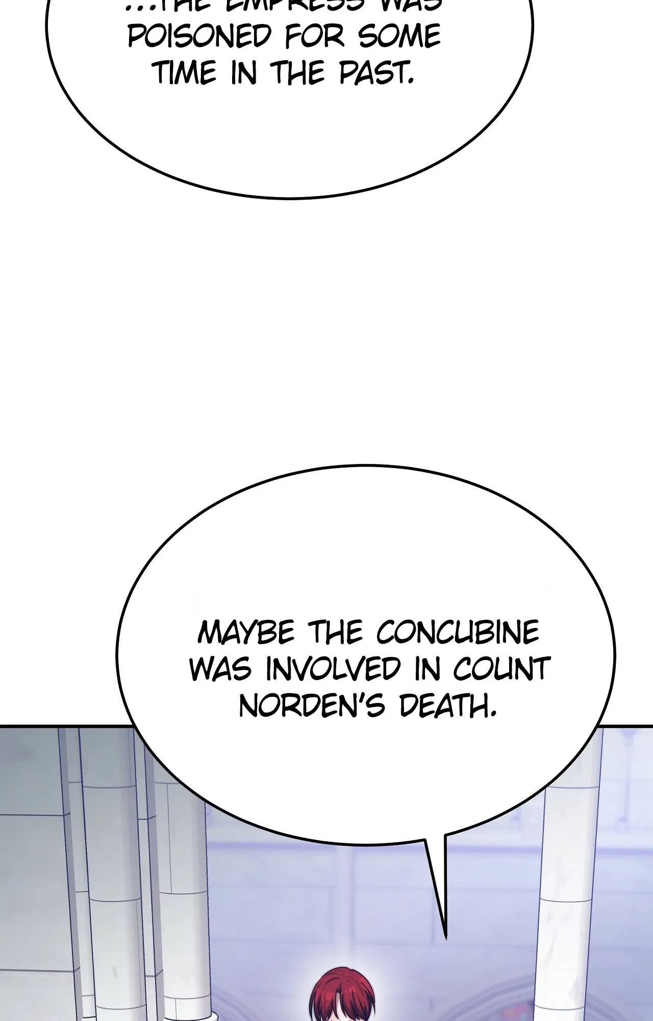 The Three Are Living a Married Life Chapter 53 – Page 84
