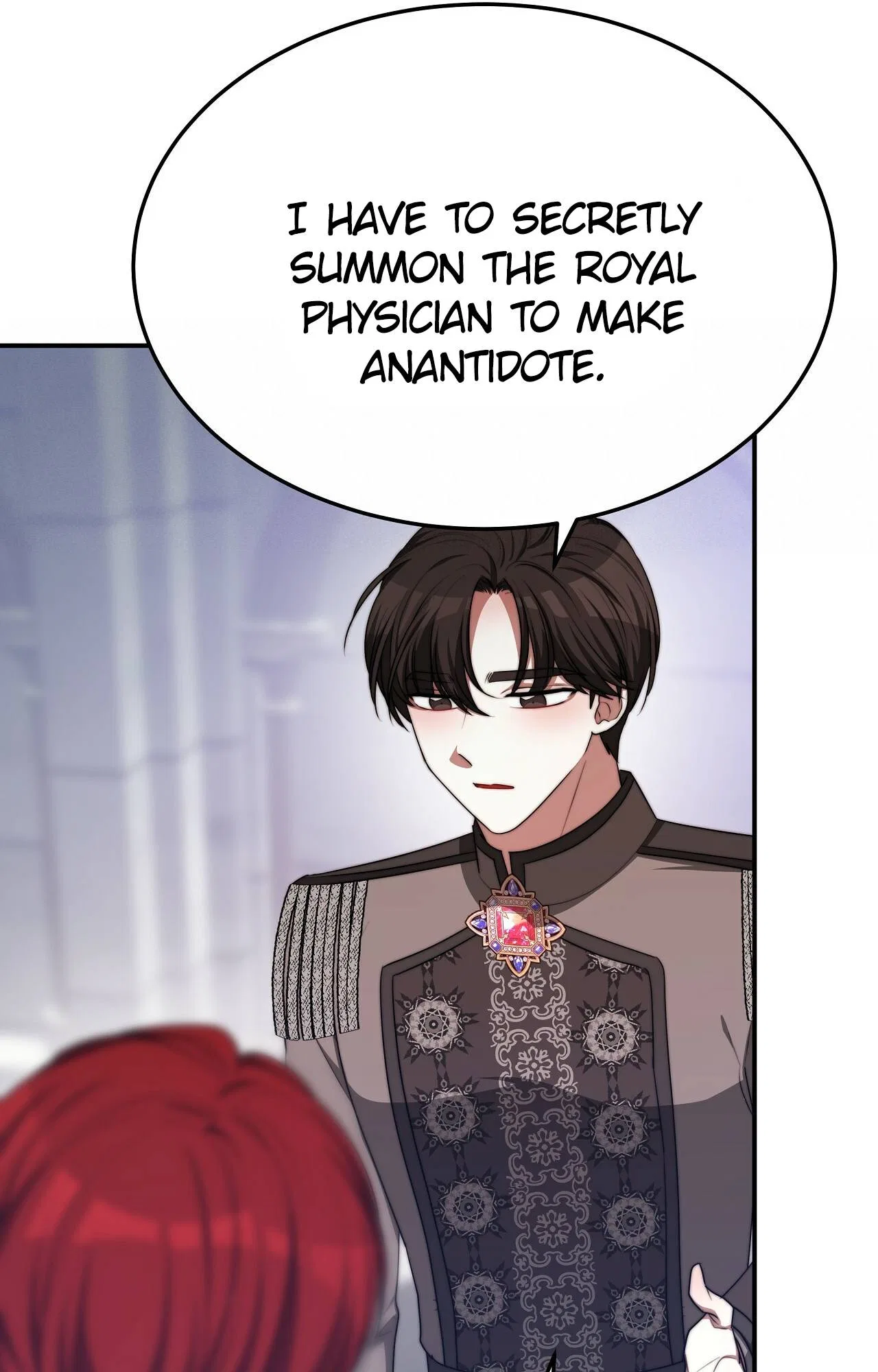 The Three Are Living a Married Life Chapter 53 – Page 88