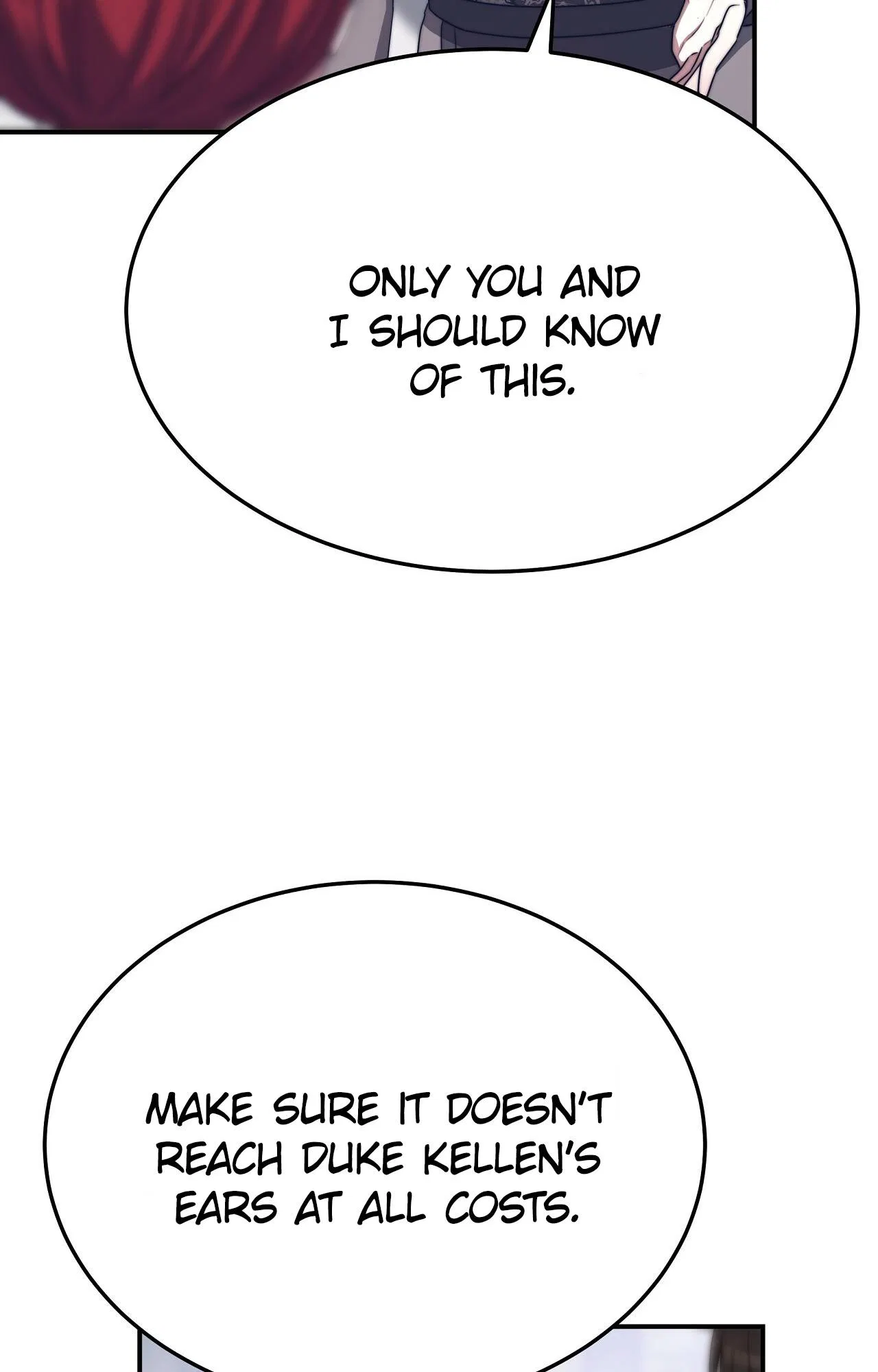 The Three Are Living a Married Life Chapter 53 – Page 89