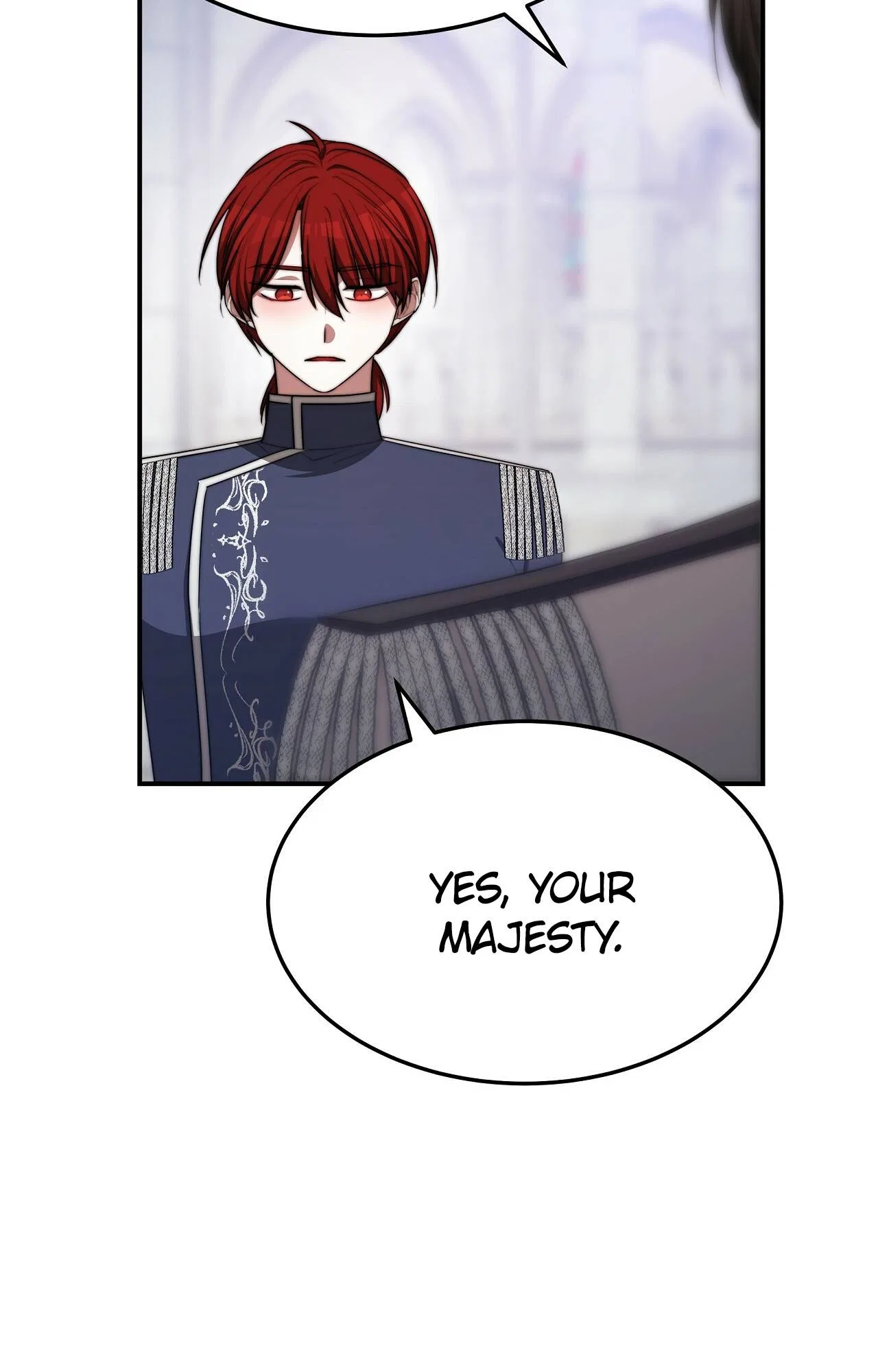 The Three Are Living a Married Life Chapter 53 – Page 90