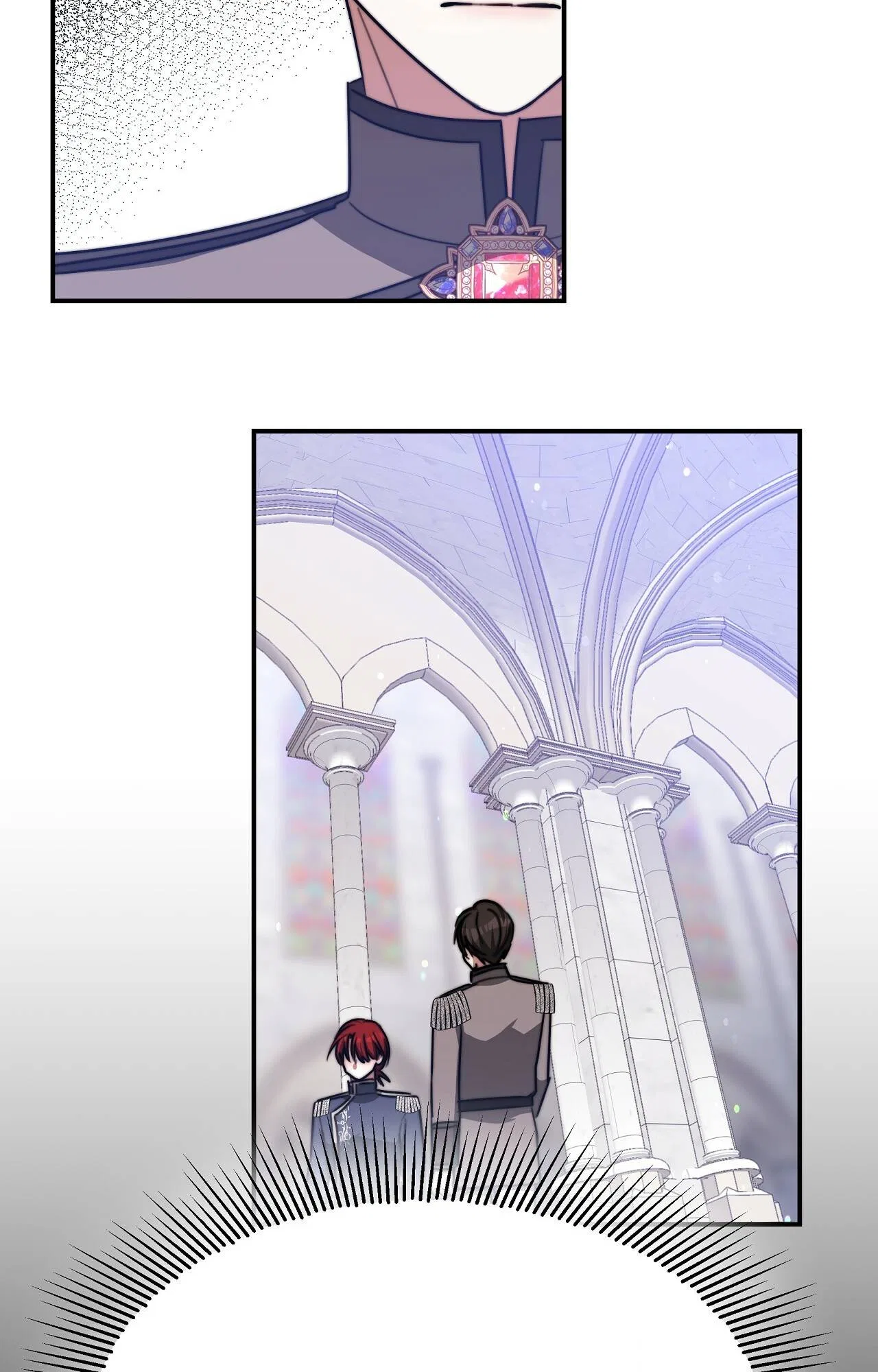 The Three Are Living a Married Life Chapter 53 – Page 92